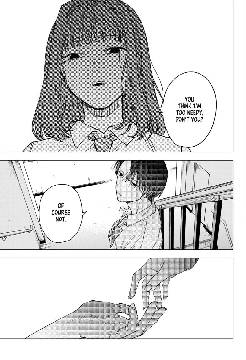 Haunted Peak β Chapter 17 β Page 9