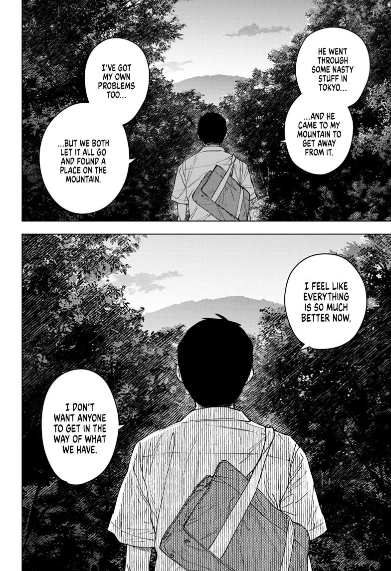 Haunted Peak β Chapter 17 β Page 20