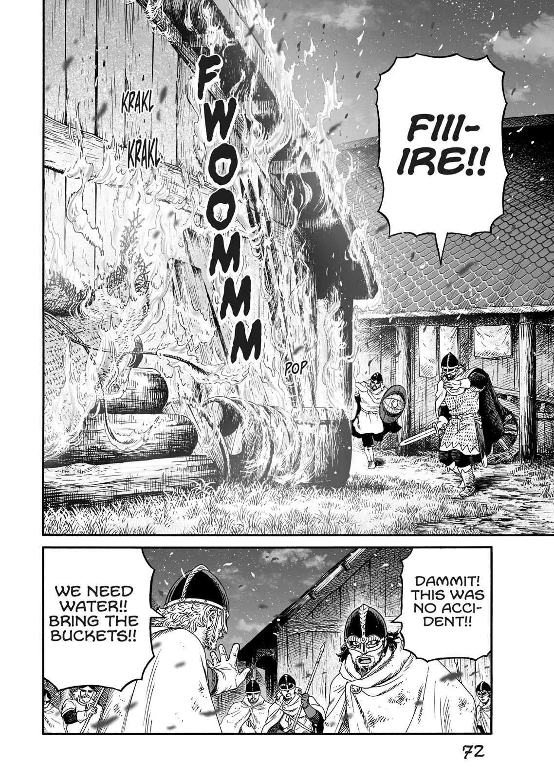 Vinland Saga β Chapter 148 β Page 2