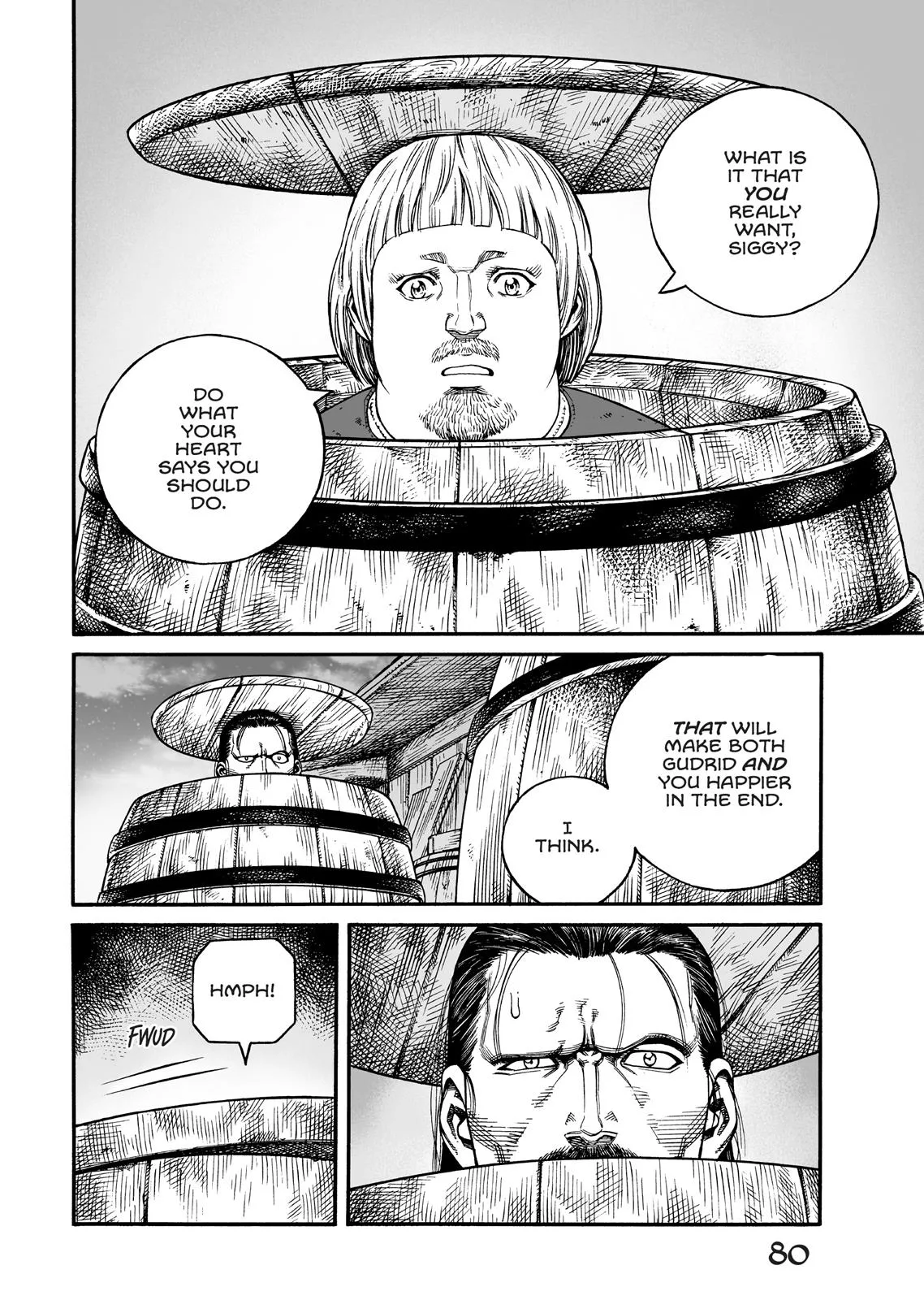 Vinland Saga β Chapter 148 β Page 10