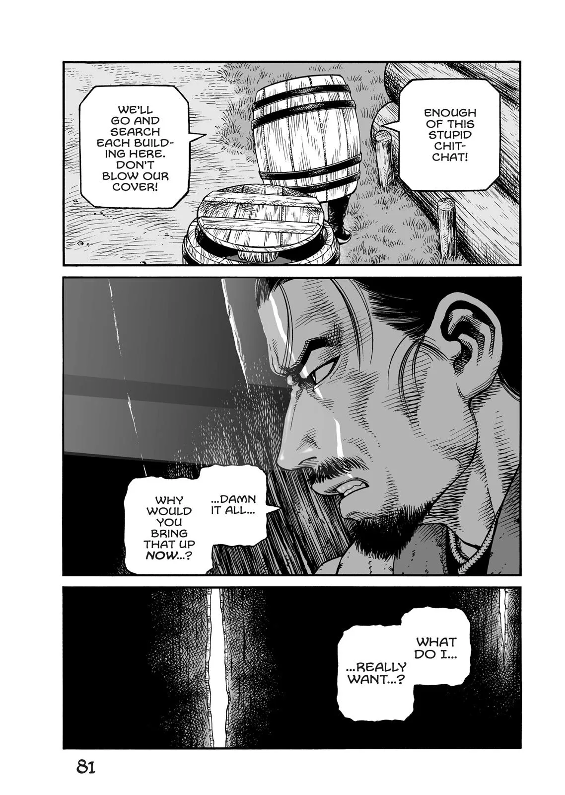 Vinland Saga β Chapter 148 β Page 11