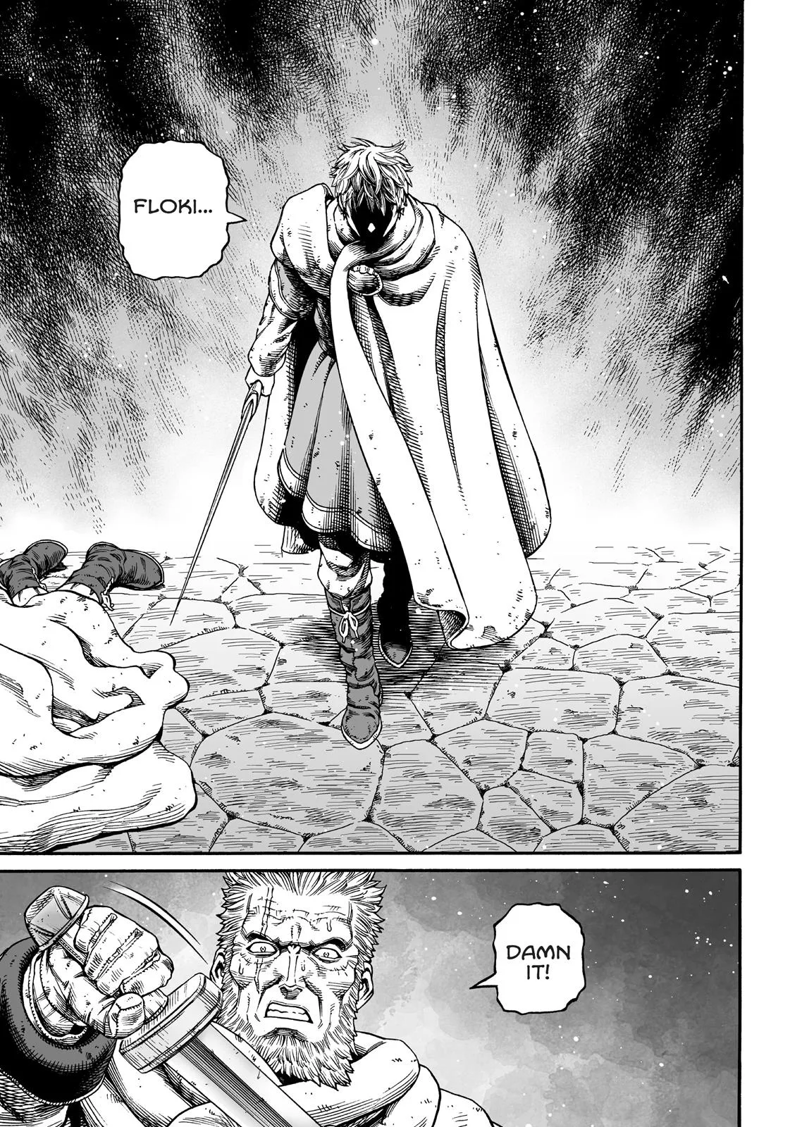 Vinland Saga β Chapter 148 β Page 25