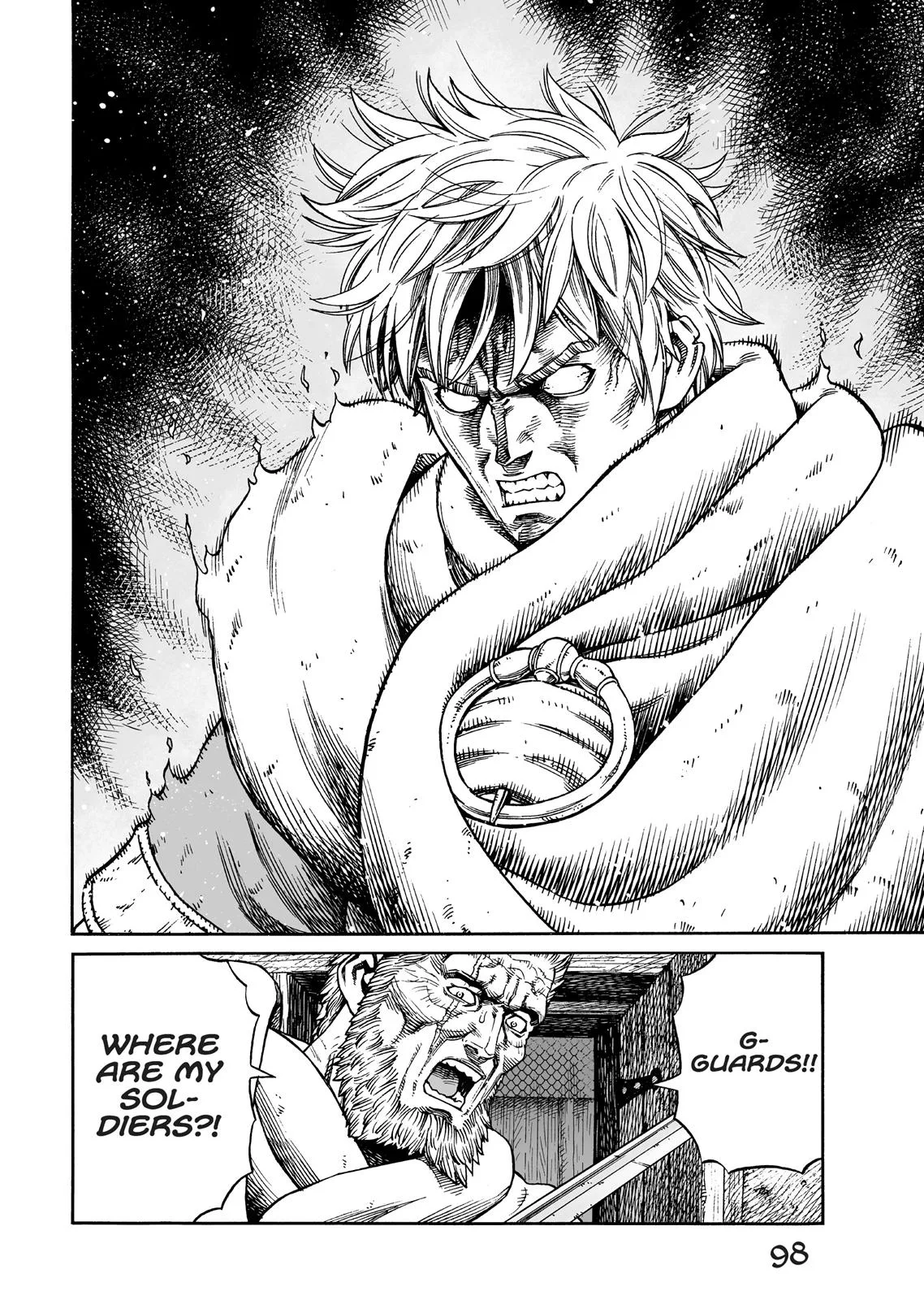 Vinland Saga β Chapter 149 β Page 2