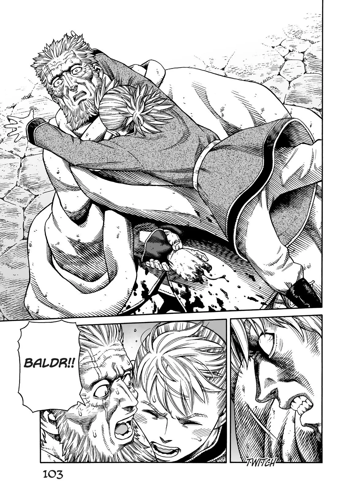 Vinland Saga β Chapter 149 β Page 7