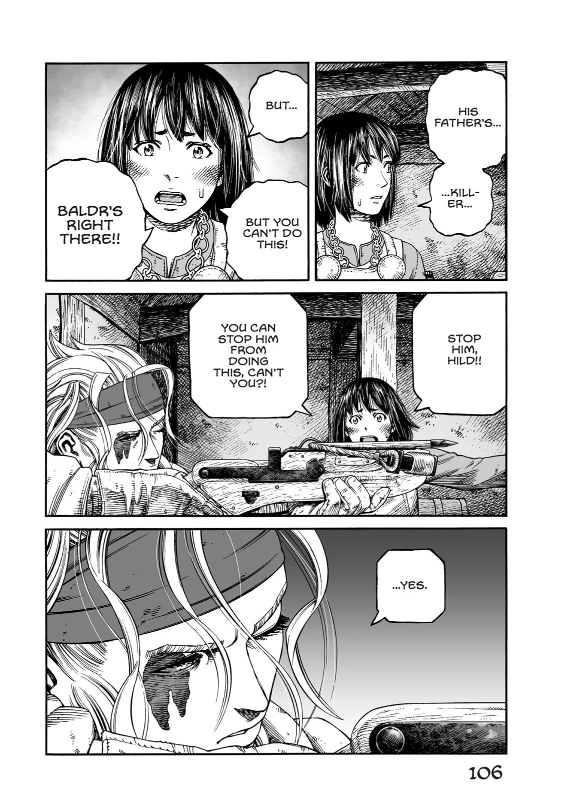Vinland Saga β Chapter 149 β Page 10