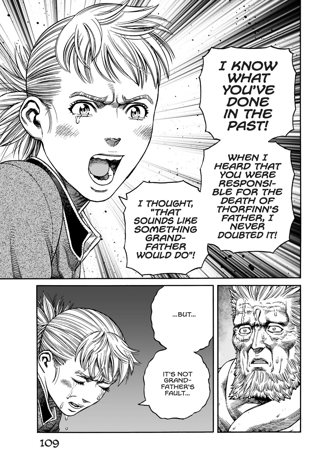 Vinland Saga β Chapter 149 β Page 13
