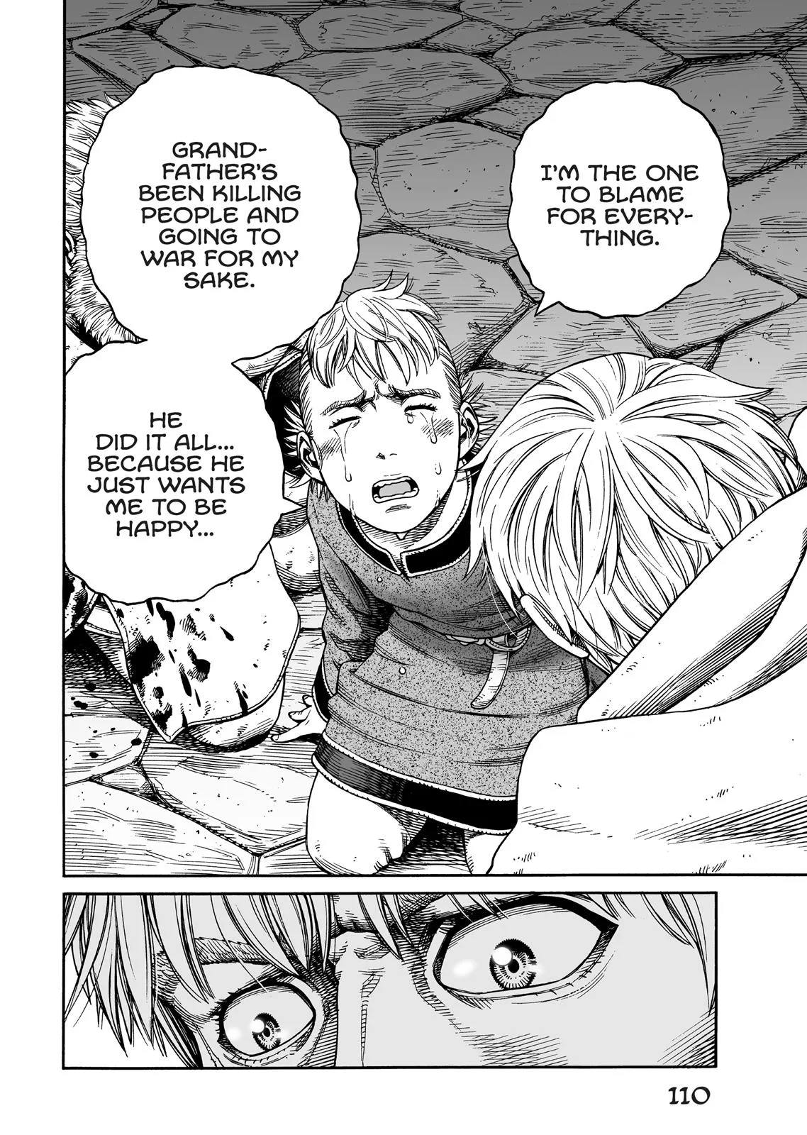 Vinland Saga β Chapter 149 β Page 14