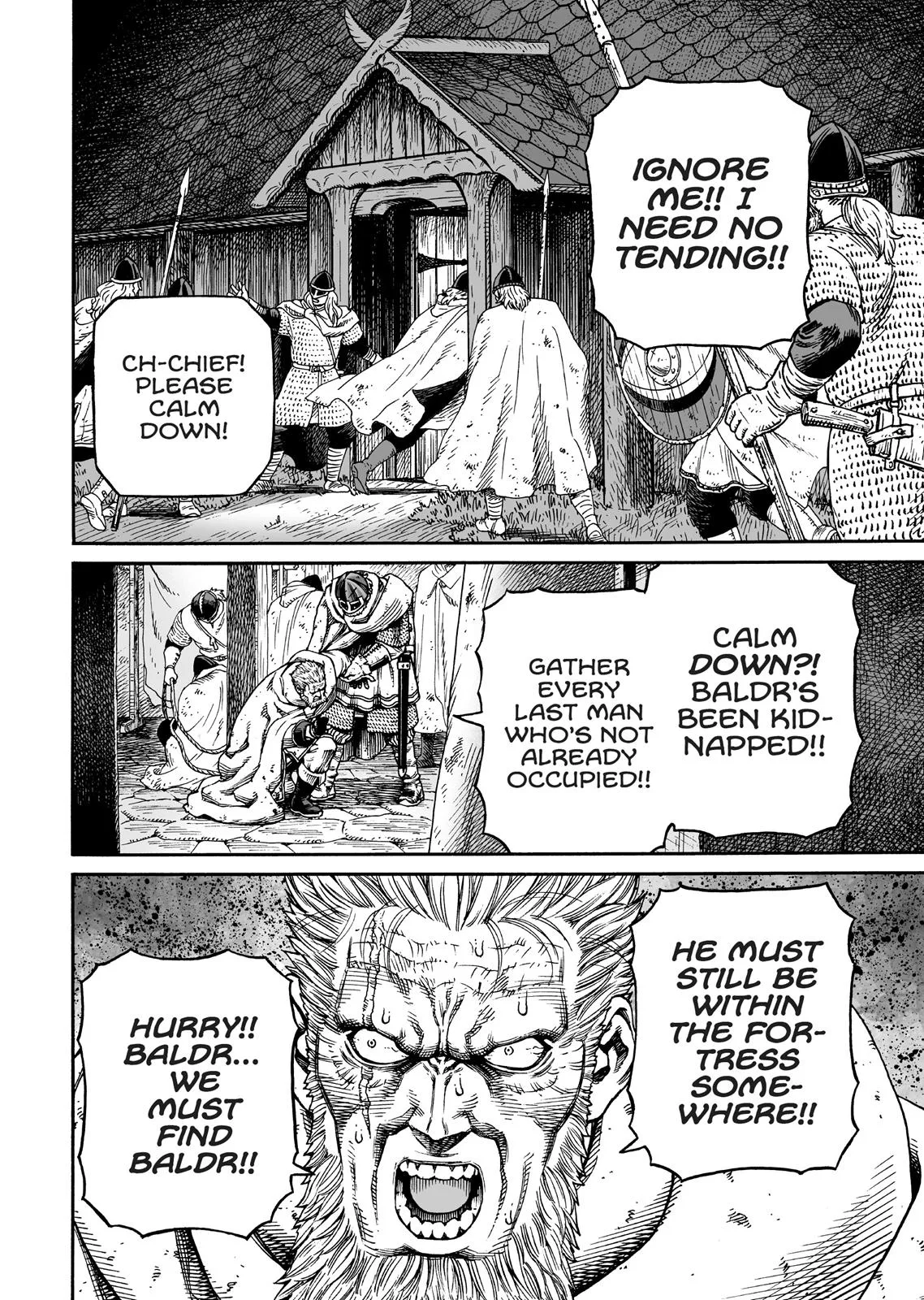 Vinland Saga β Chapter 150 β Page 2