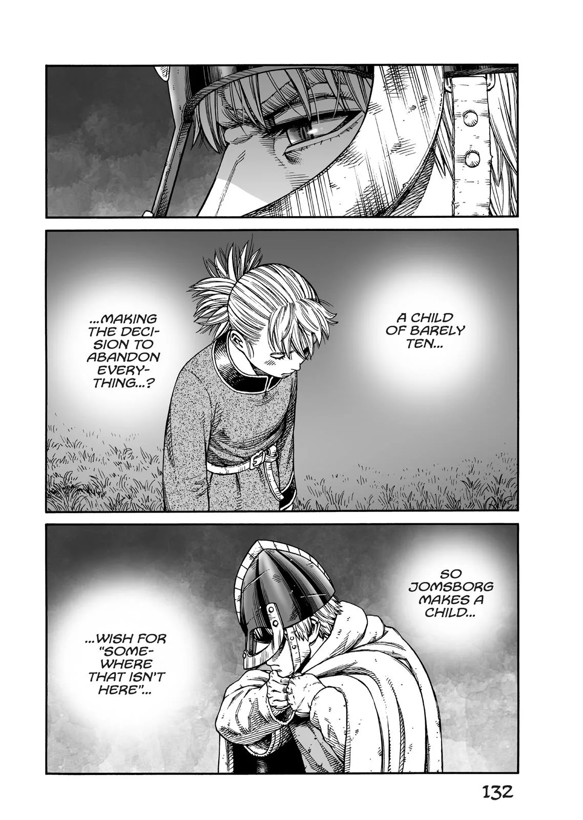 Vinland Saga β Chapter 150 β Page 10