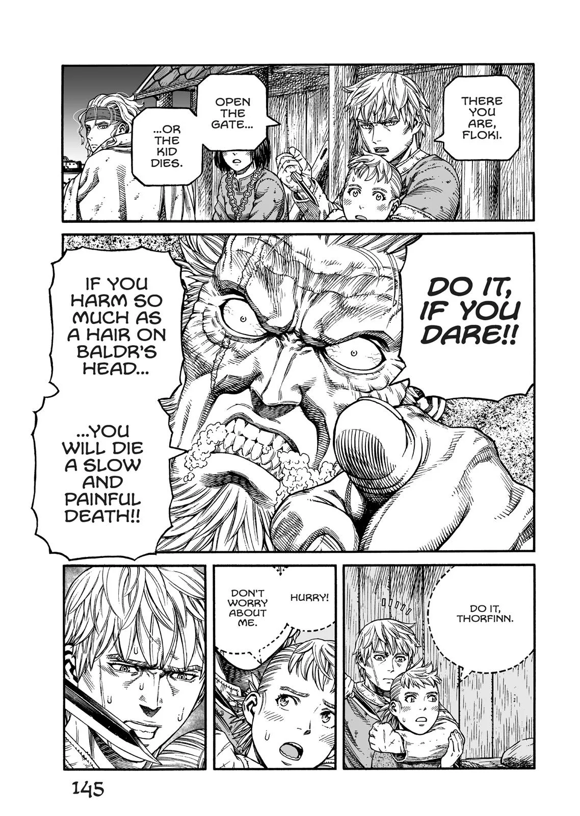Vinland Saga β Chapter 150 β Page 23