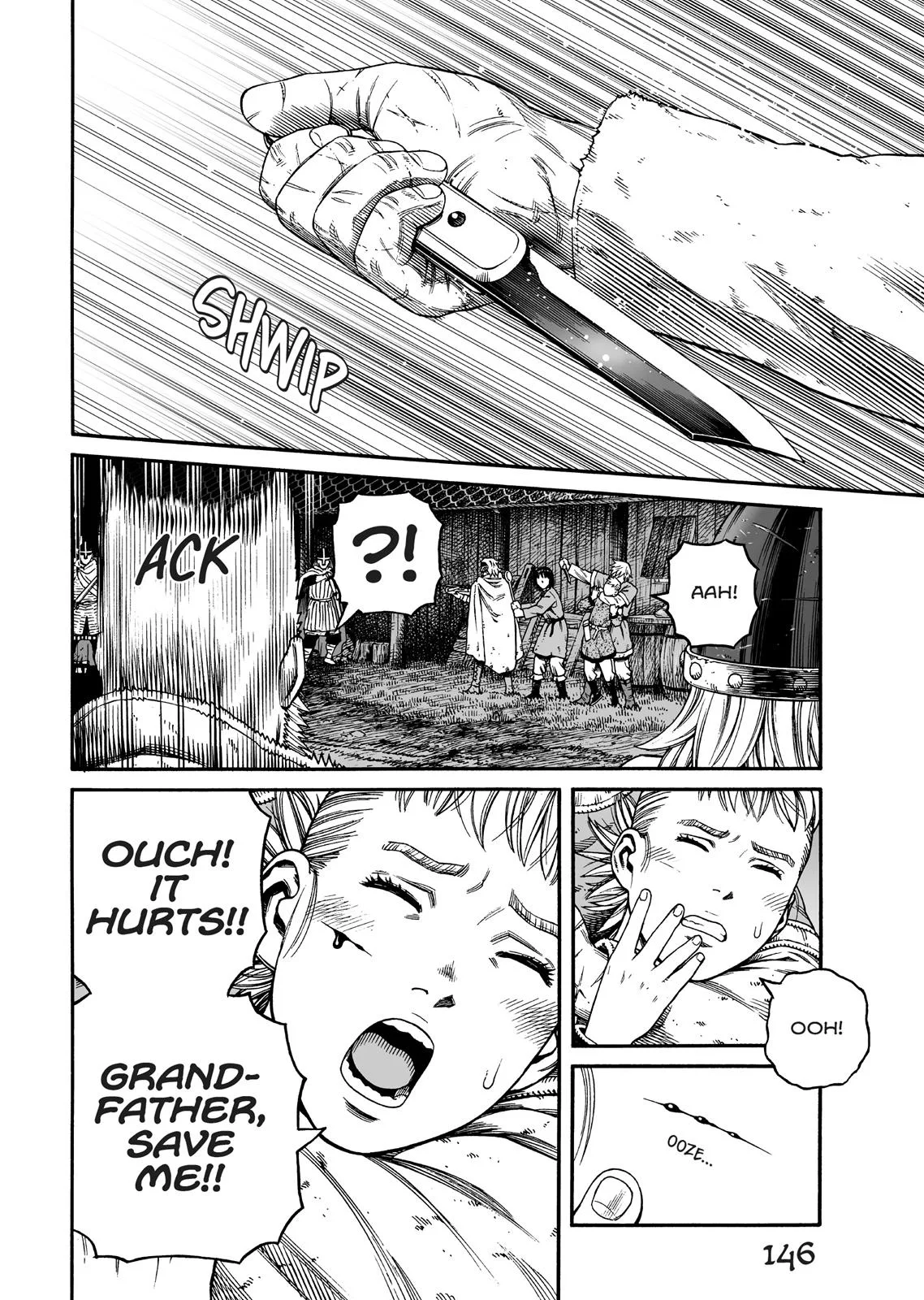 Vinland Saga β Chapter 150 β Page 24