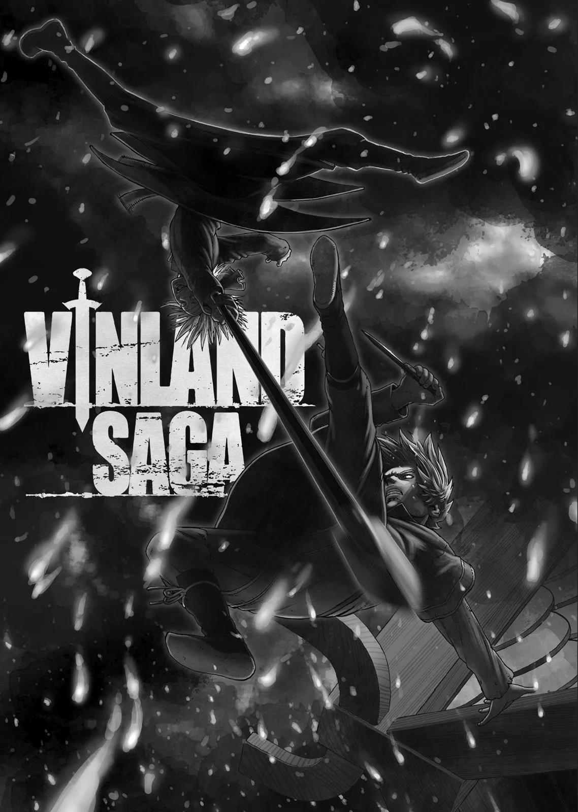 Vinland Saga β Chapter 153 β Page 1