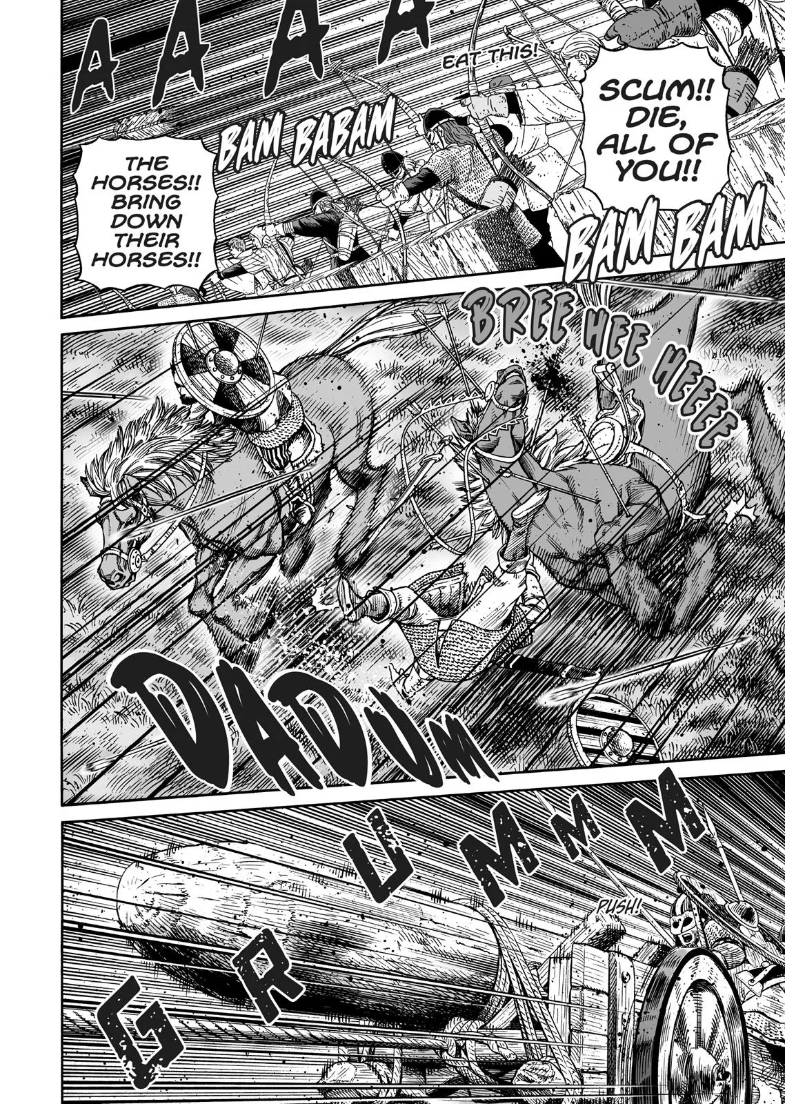 Vinland Saga β Chapter 153 β Page 5
