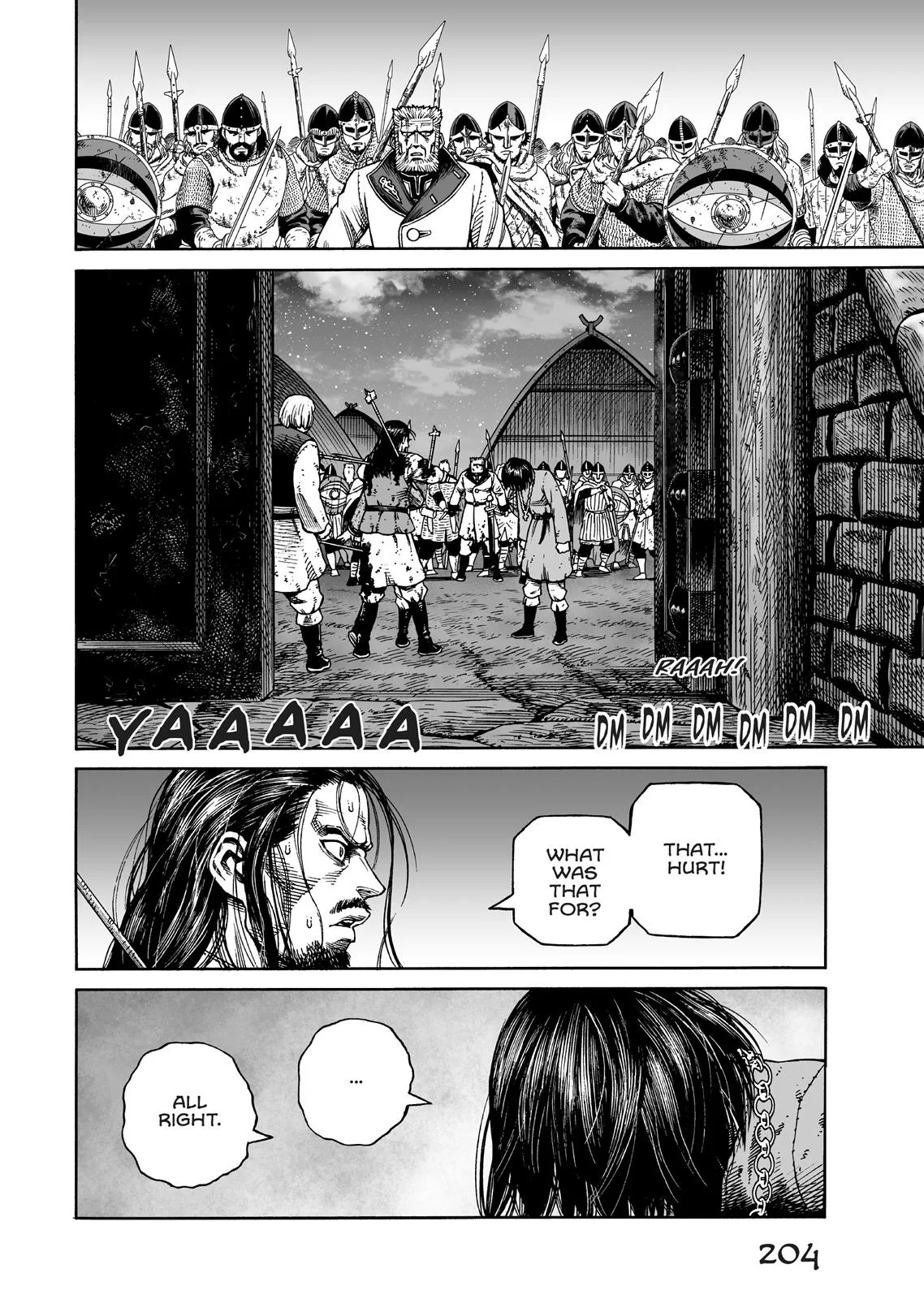 Vinland Saga β Chapter 153 β Page 9