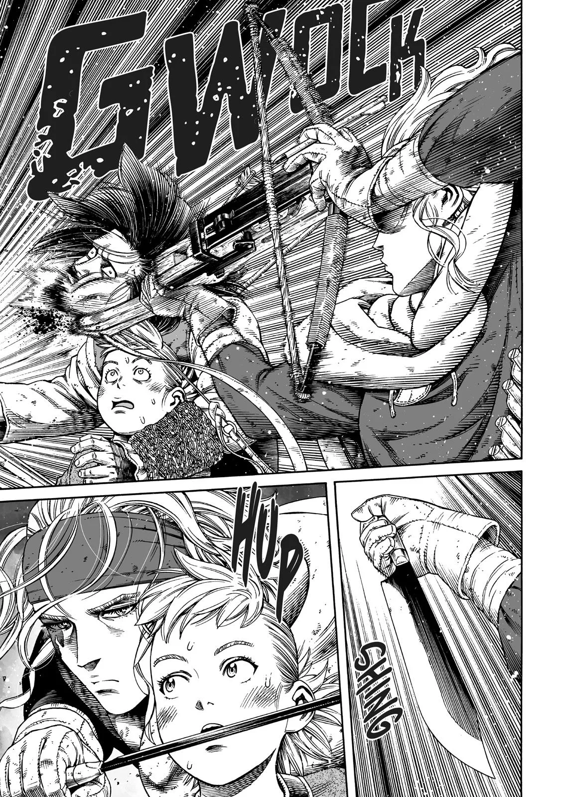 Vinland Saga β Chapter 153 β Page 12