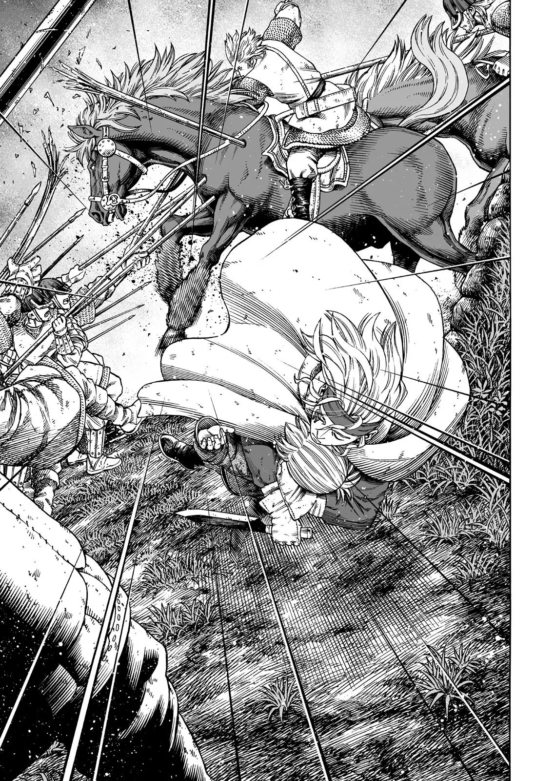 Vinland Saga β Chapter 153 β Page 16