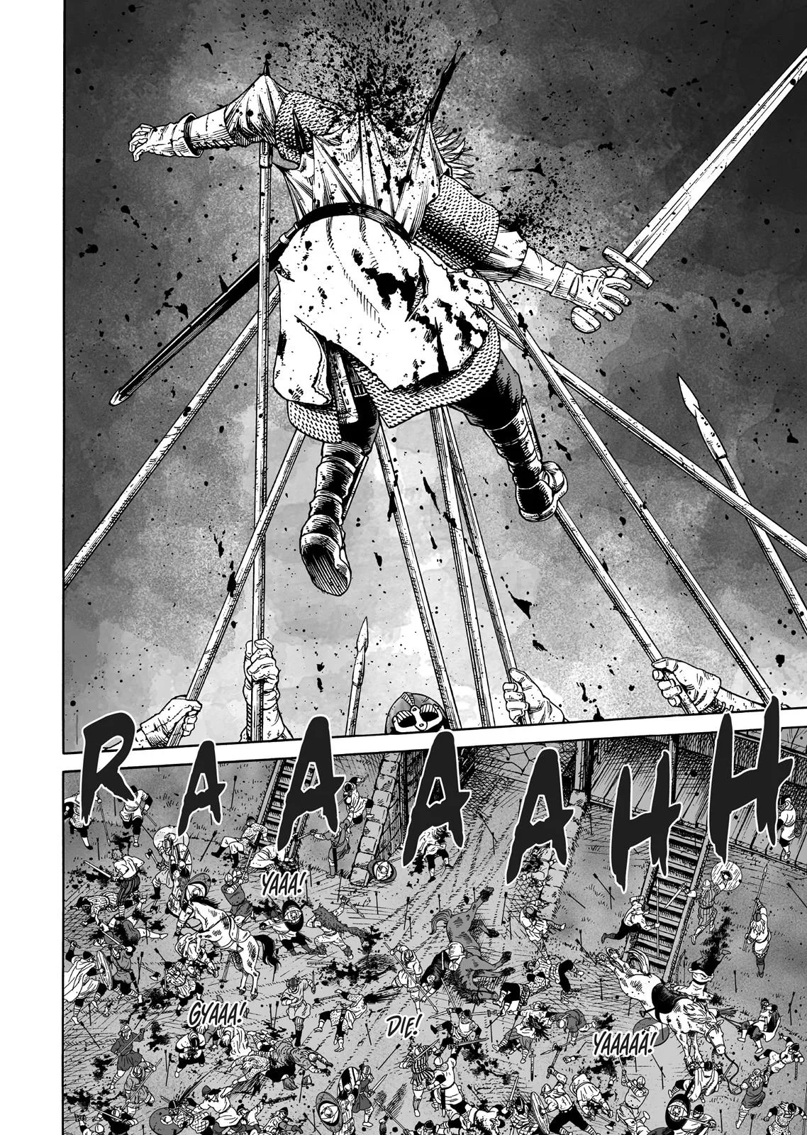 Vinland Saga — Chapter 154 — Page 2