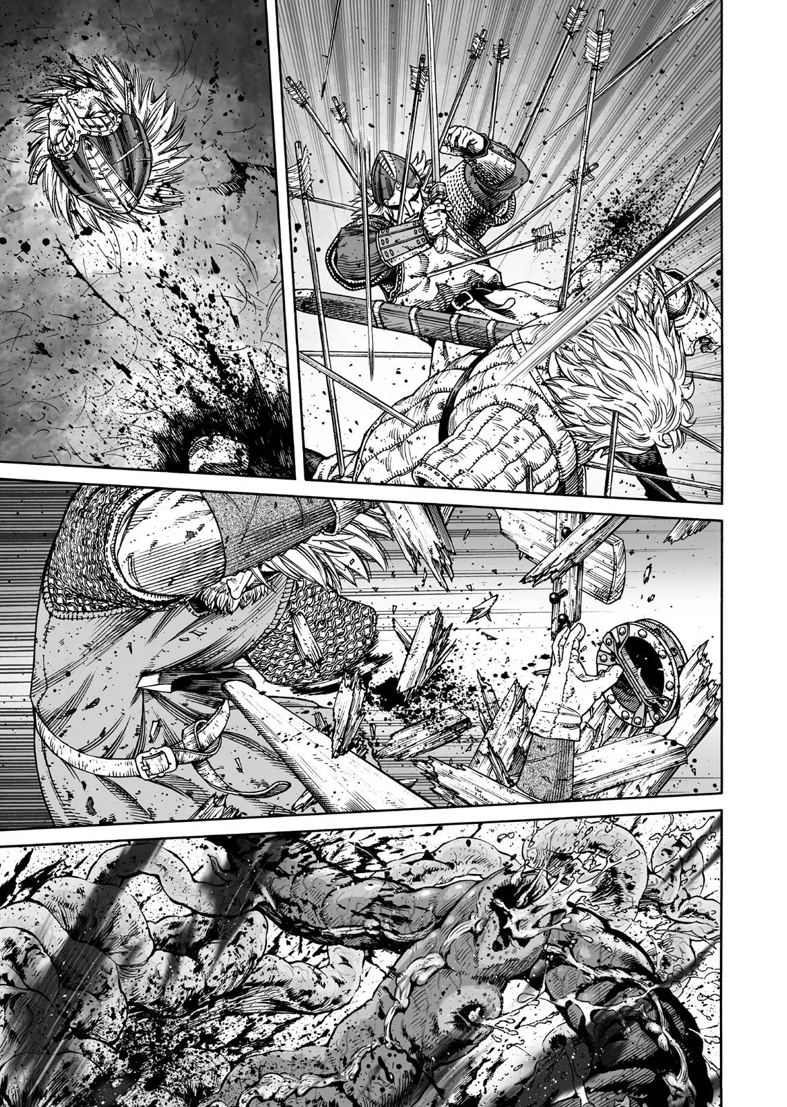 Vinland Saga — Chapter 154 — Page 3