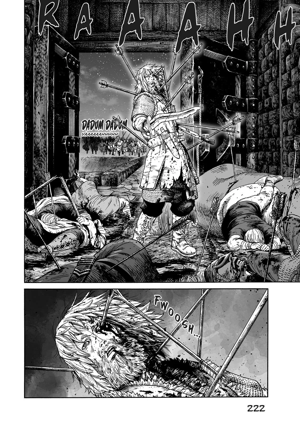 Vinland Saga — Chapter 154 — Page 4