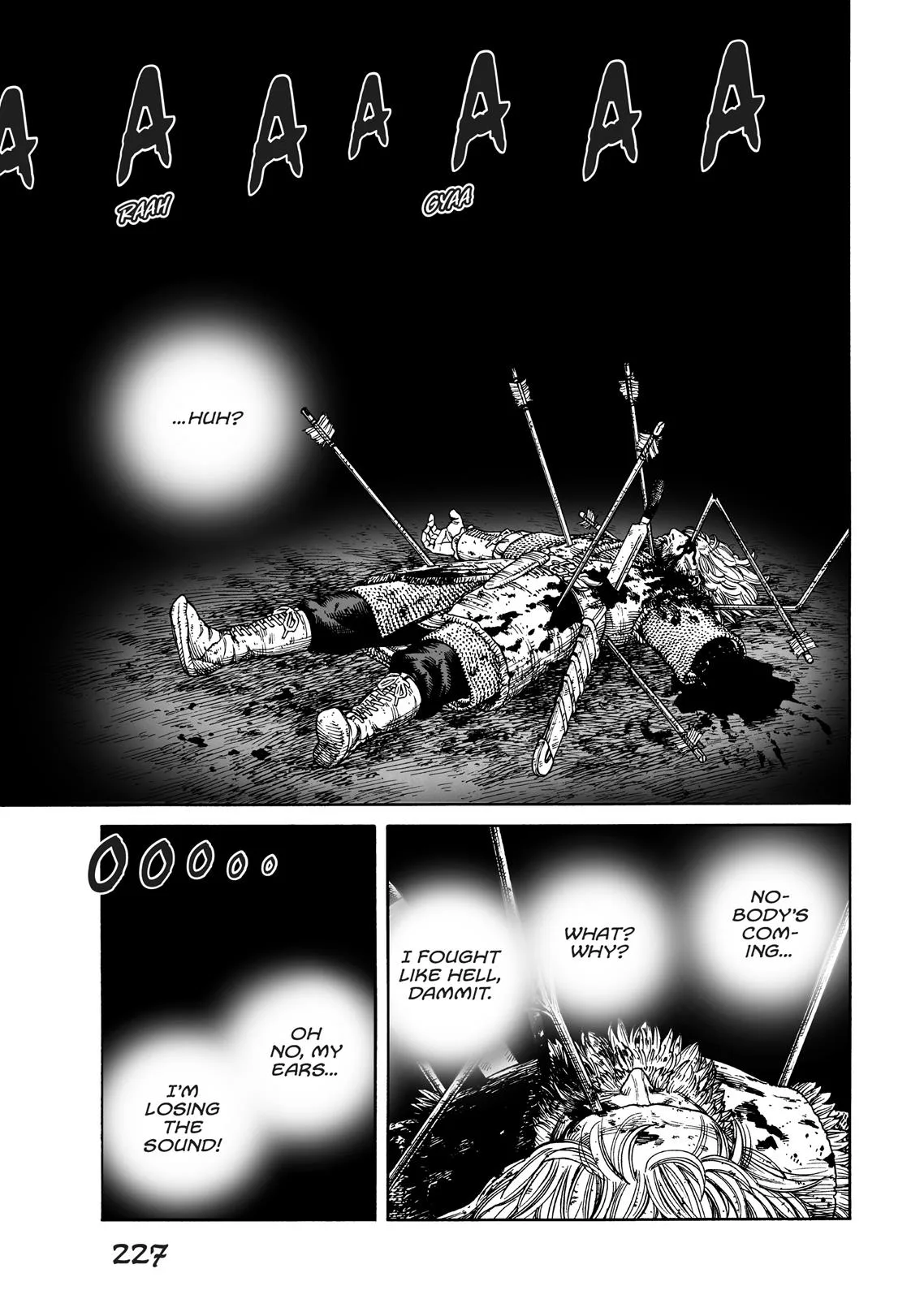 Vinland Saga — Chapter 154 — Page 9