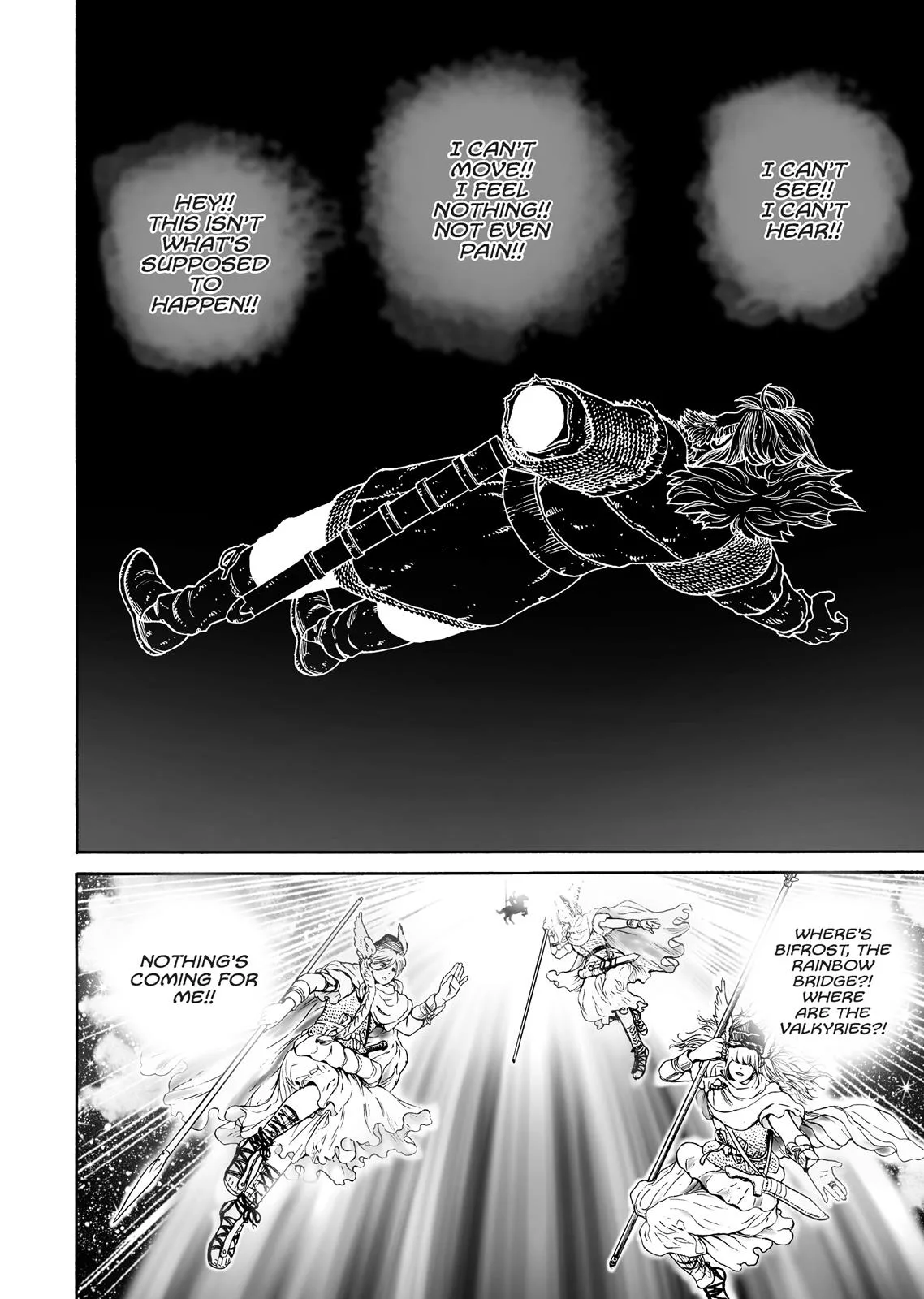 Vinland Saga — Chapter 154 — Page 10