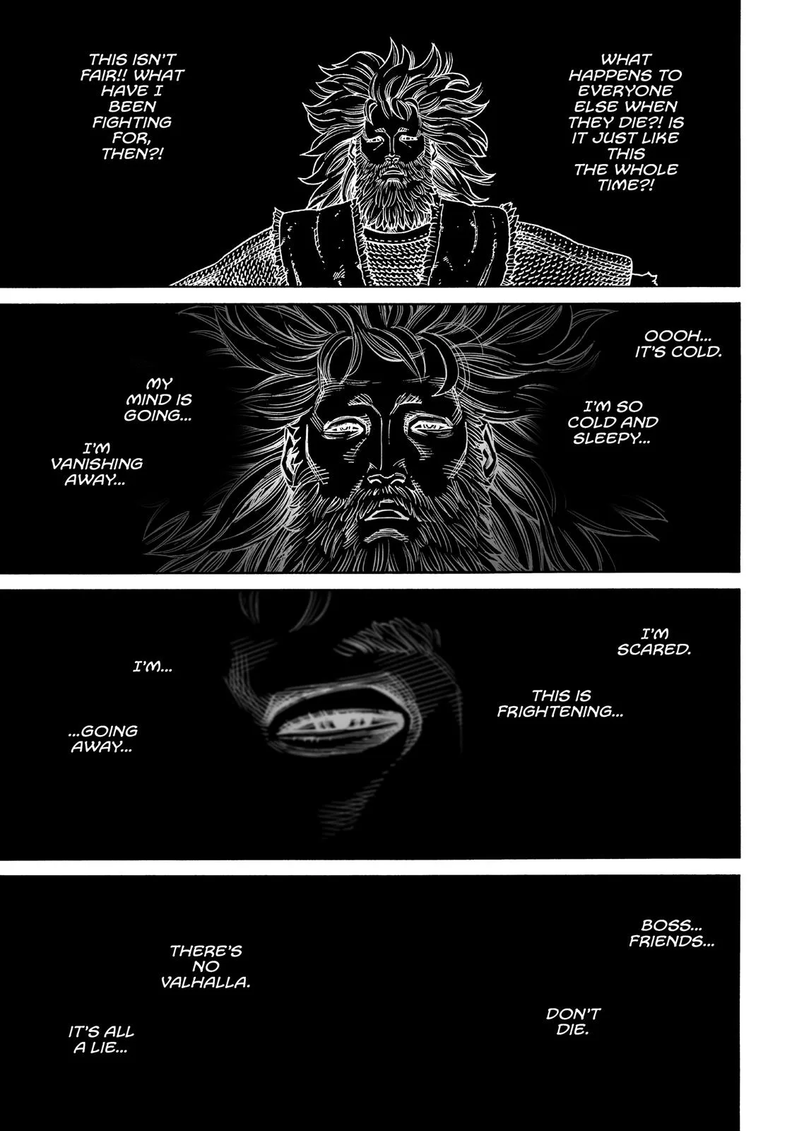 Vinland Saga — Chapter 154 — Page 11