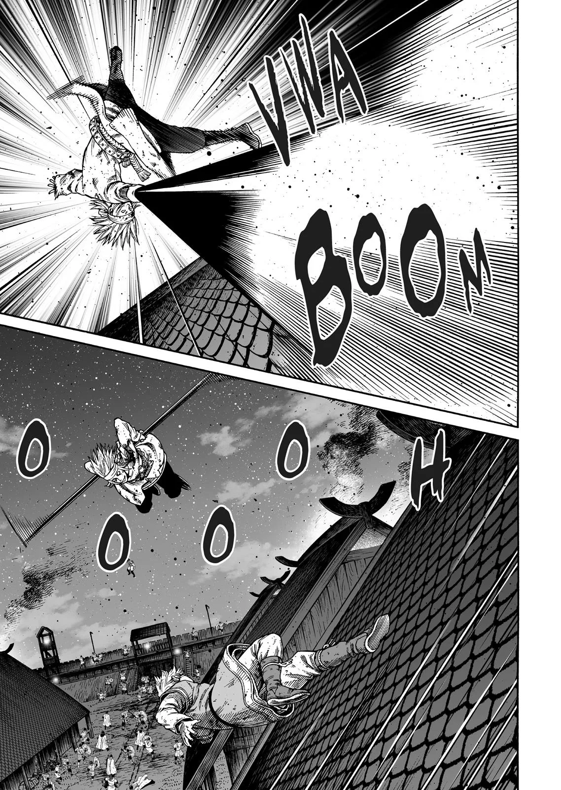 Vinland Saga β Chapter 155 β Page 8