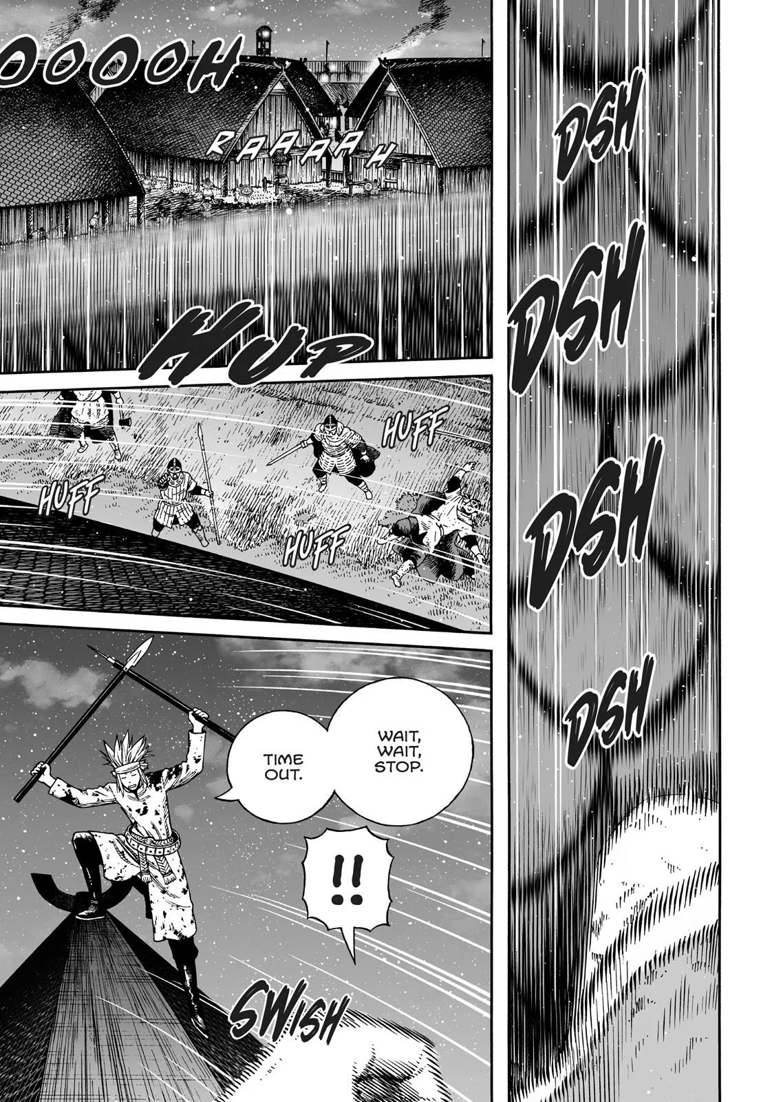 Vinland Saga β Chapter 155 β Page 12