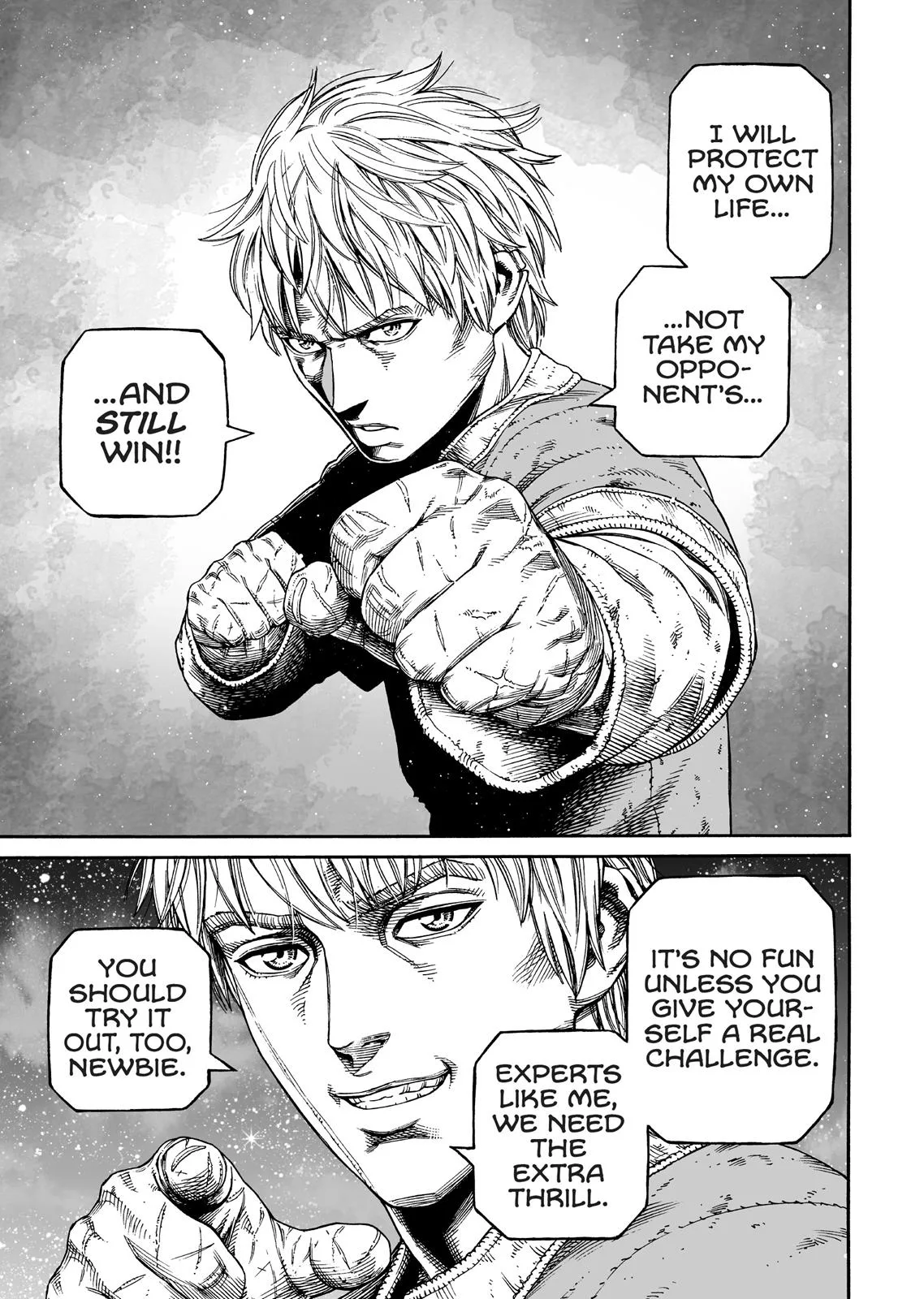 Vinland Saga β Chapter 155 β Page 20