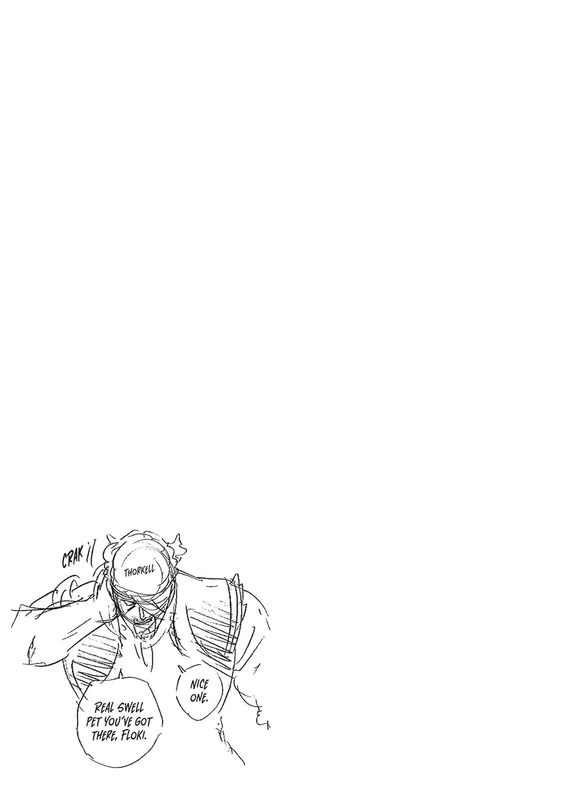 Vinland Saga β Chapter 157 β Page 21