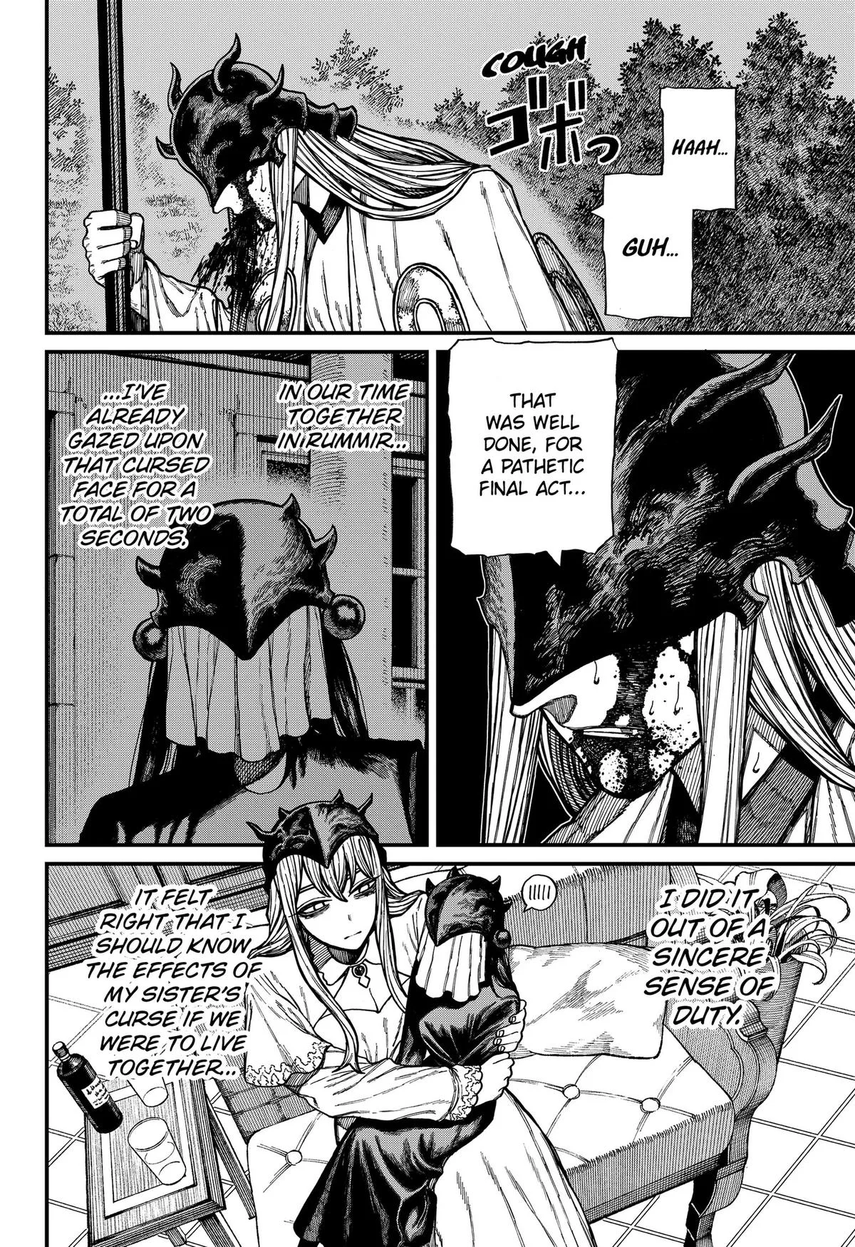 Centuria β Chapter 99 β Page 2