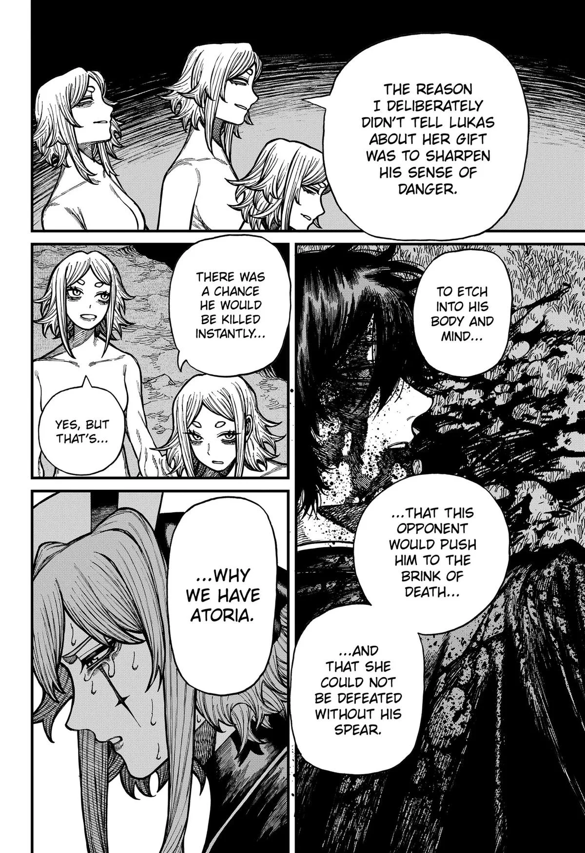 Centuria β Chapter 99 β Page 6
