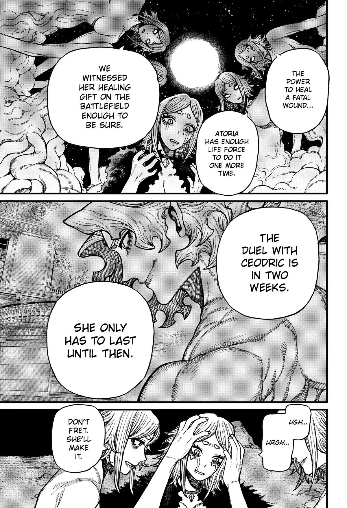 Centuria β Chapter 99 β Page 7