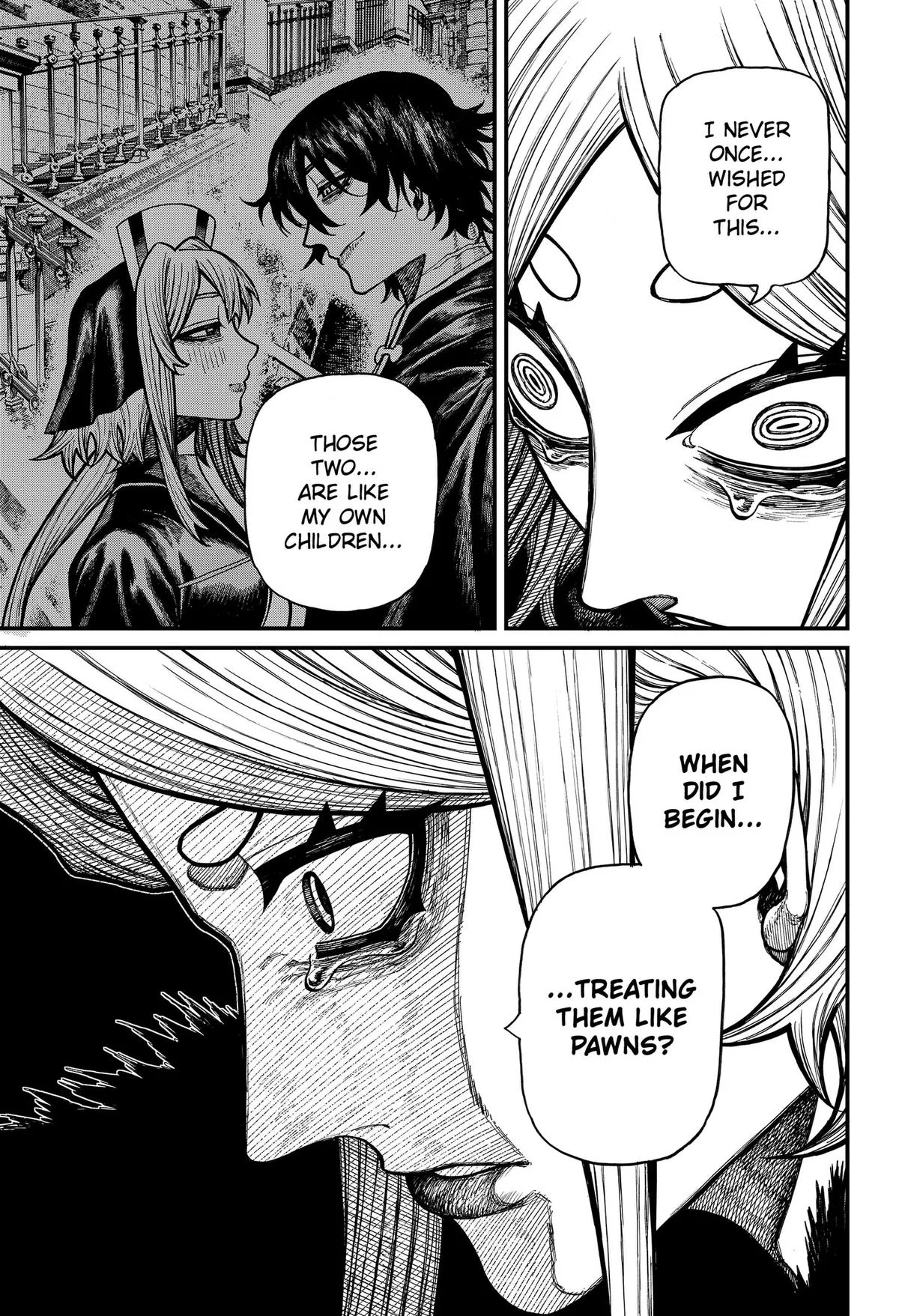 Centuria β Chapter 99 β Page 9