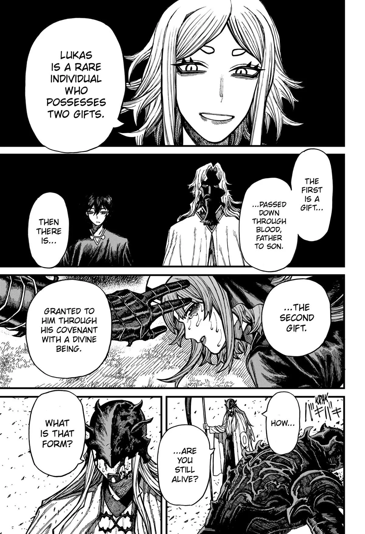 Centuria β Chapter 99 β Page 17