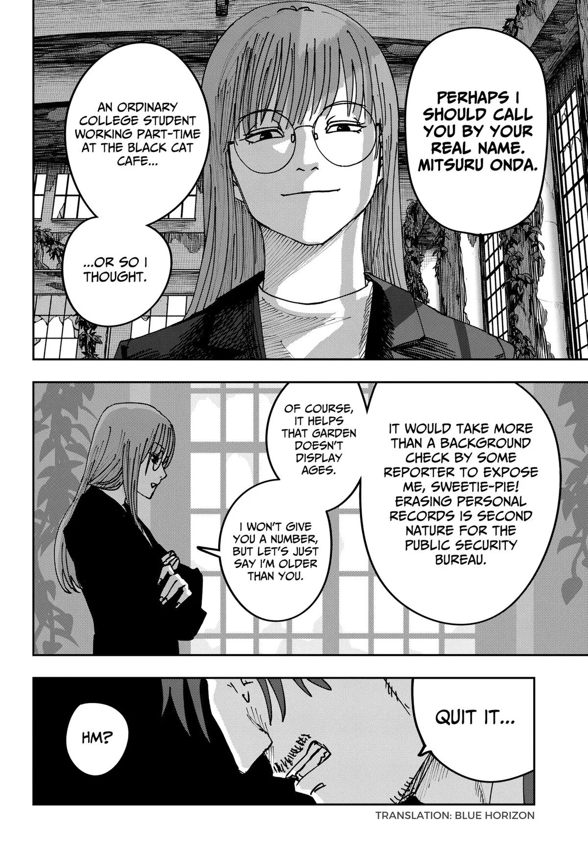 War of the Adults β Chapter 60 β Page 2