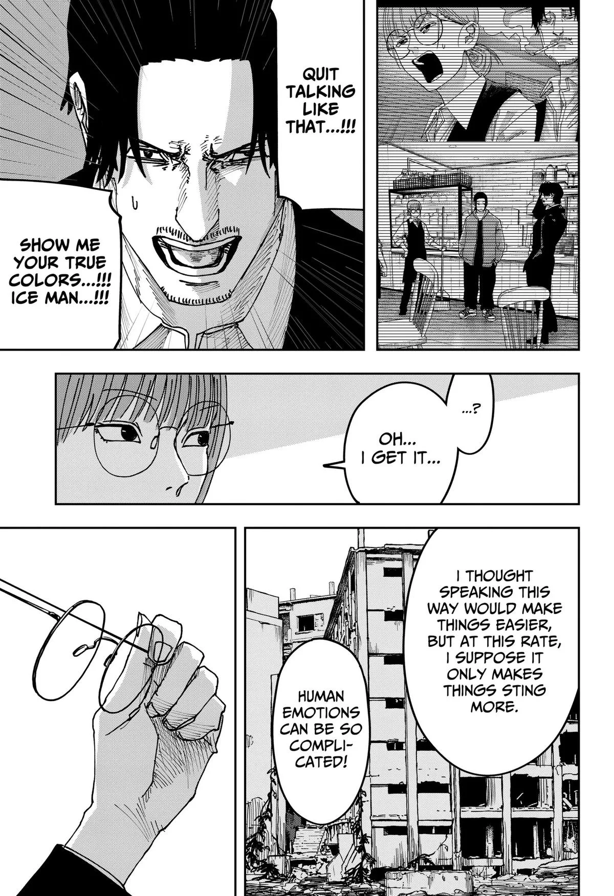 War of the Adults β Chapter 60 β Page 3