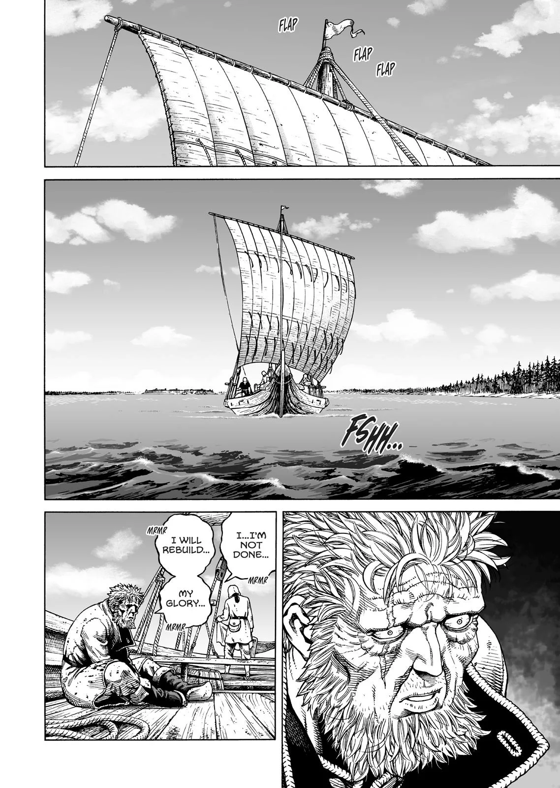 Vinland Saga β Chapter 159 β Page 26