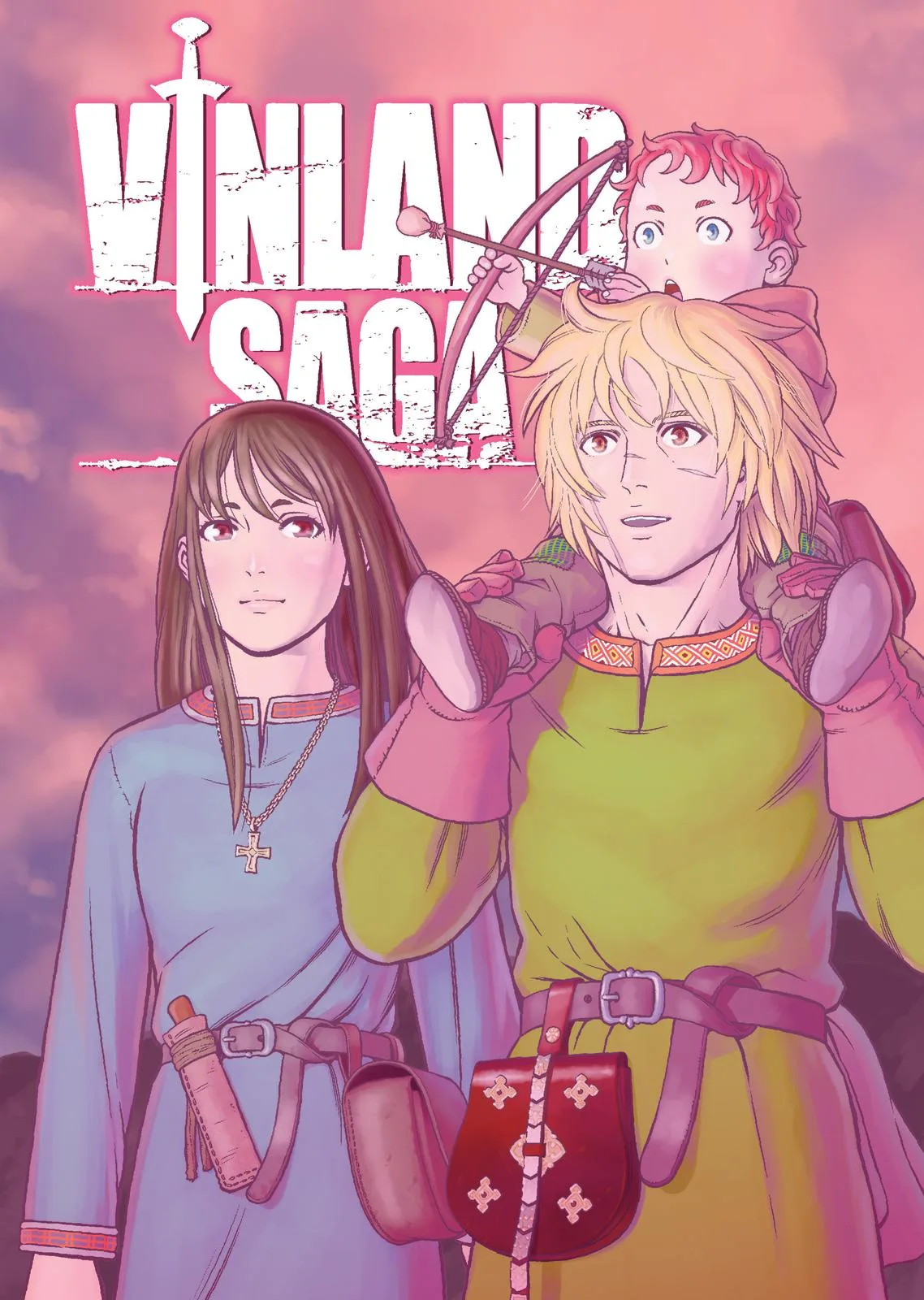 Vinland Saga β Chapter 161 β Page 2