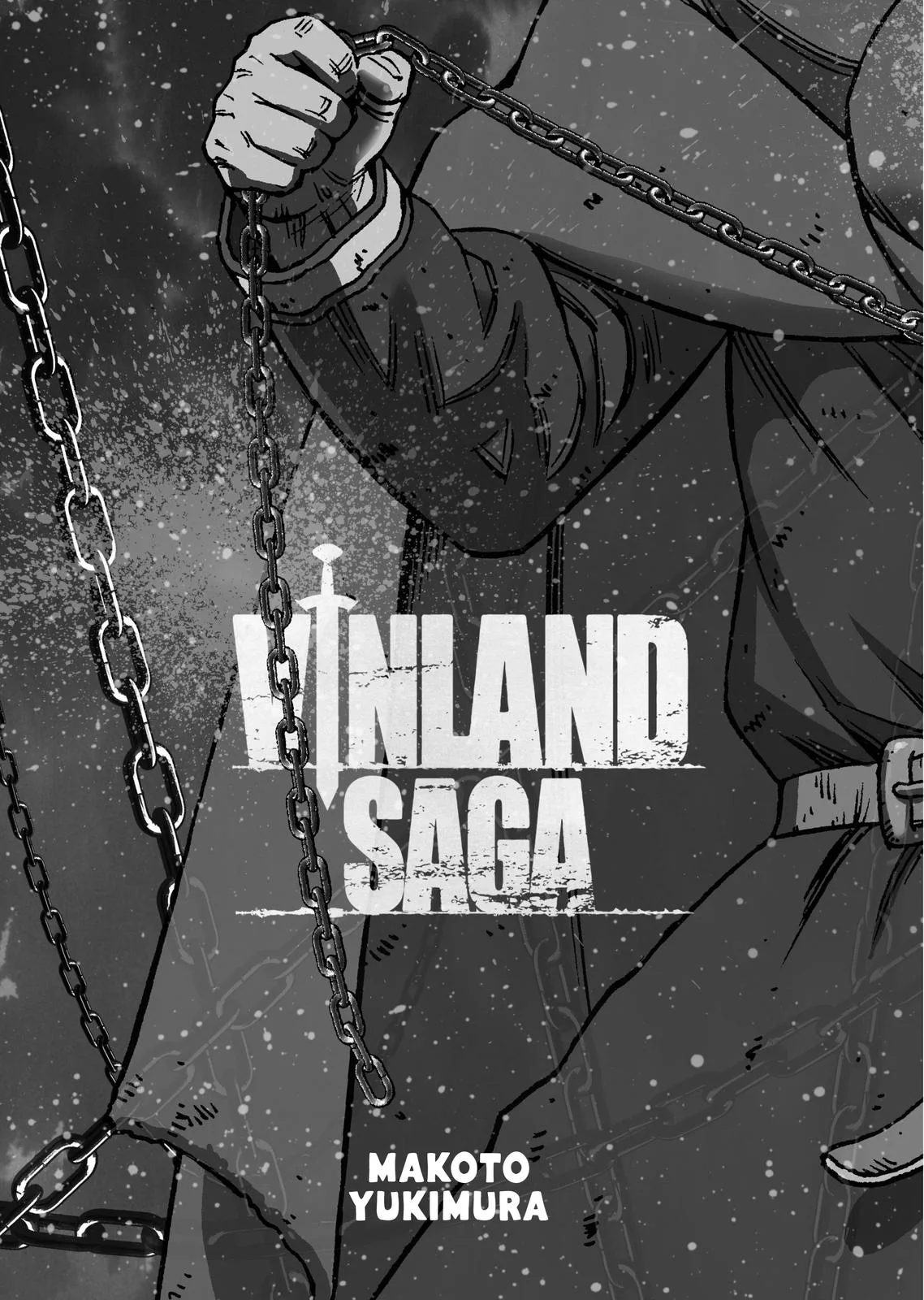 Vinland Saga β Chapter 161 β Page 4
