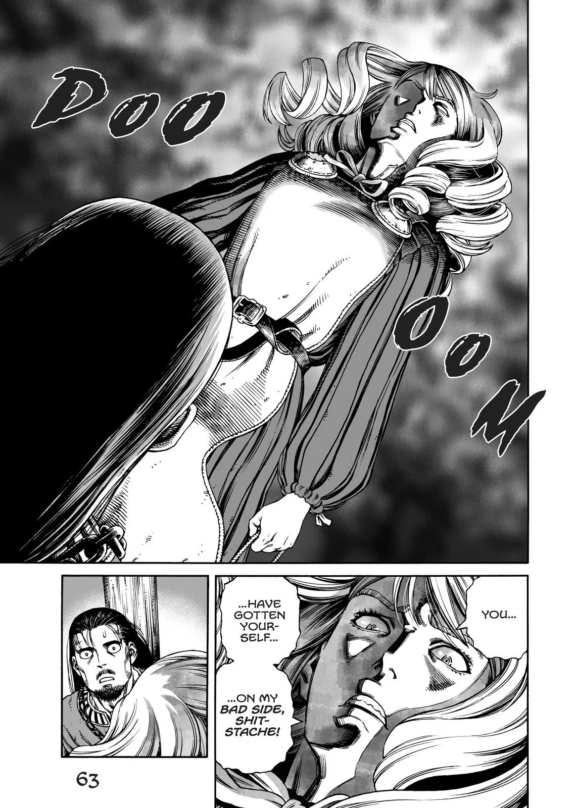 Vinland Saga β Chapter 163 β Page 15