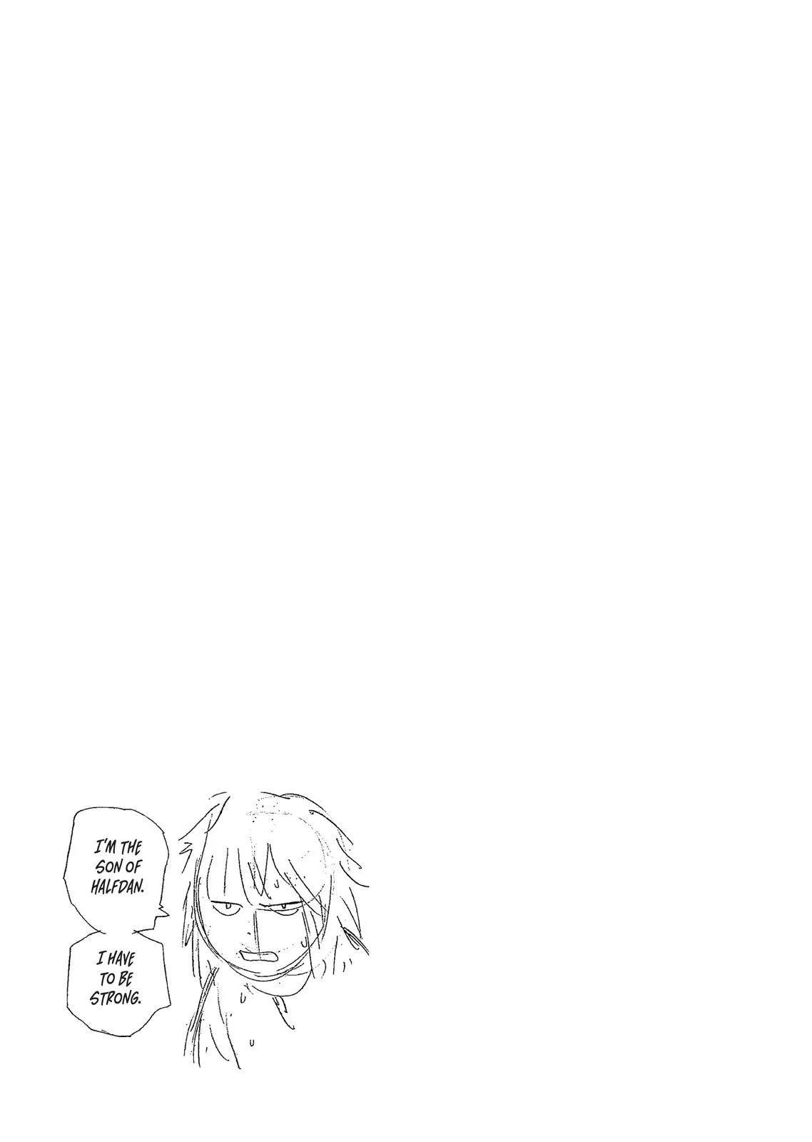 Vinland Saga β Chapter 163 β Page 21