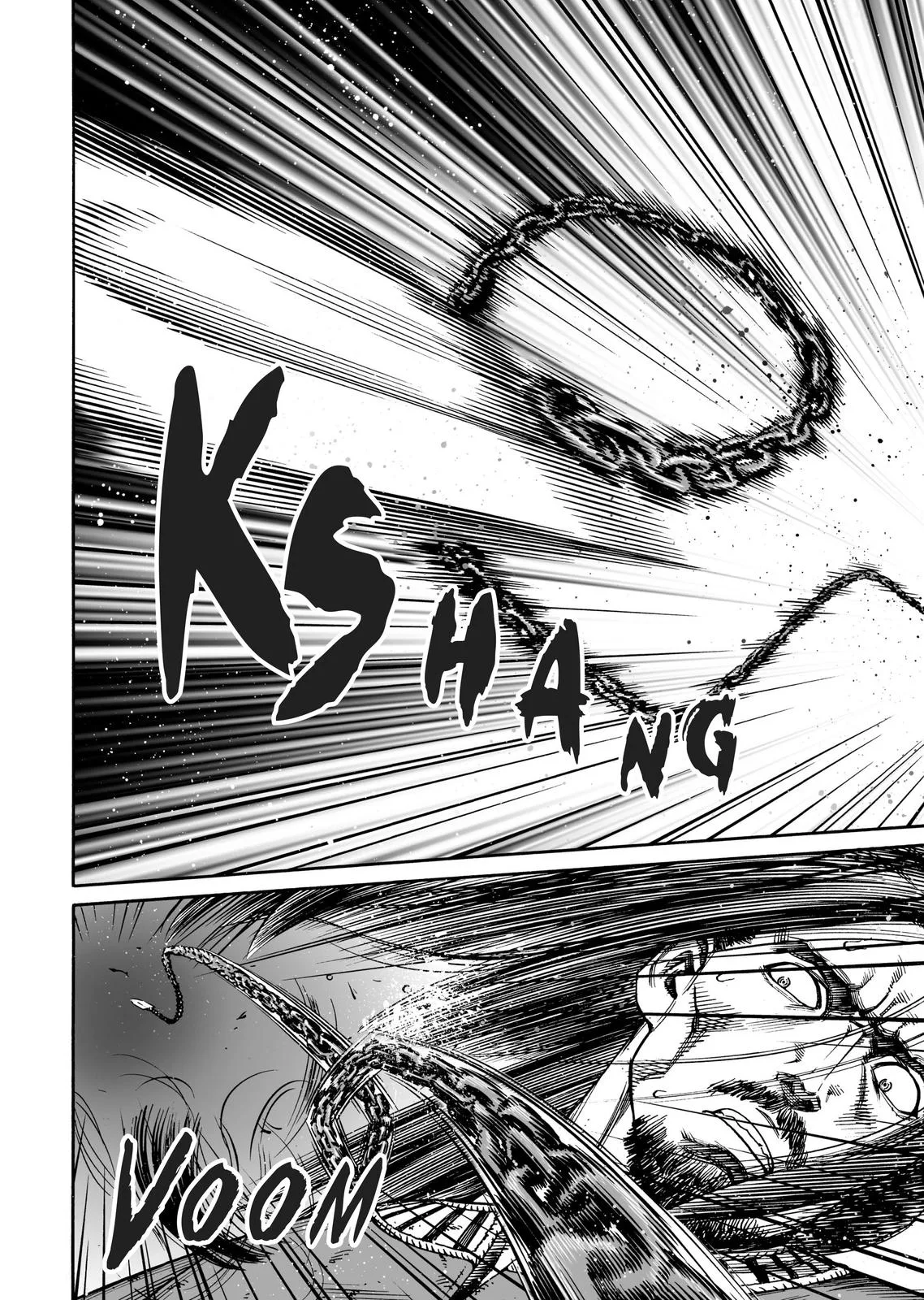 Vinland Saga β Chapter 164 β Page 8