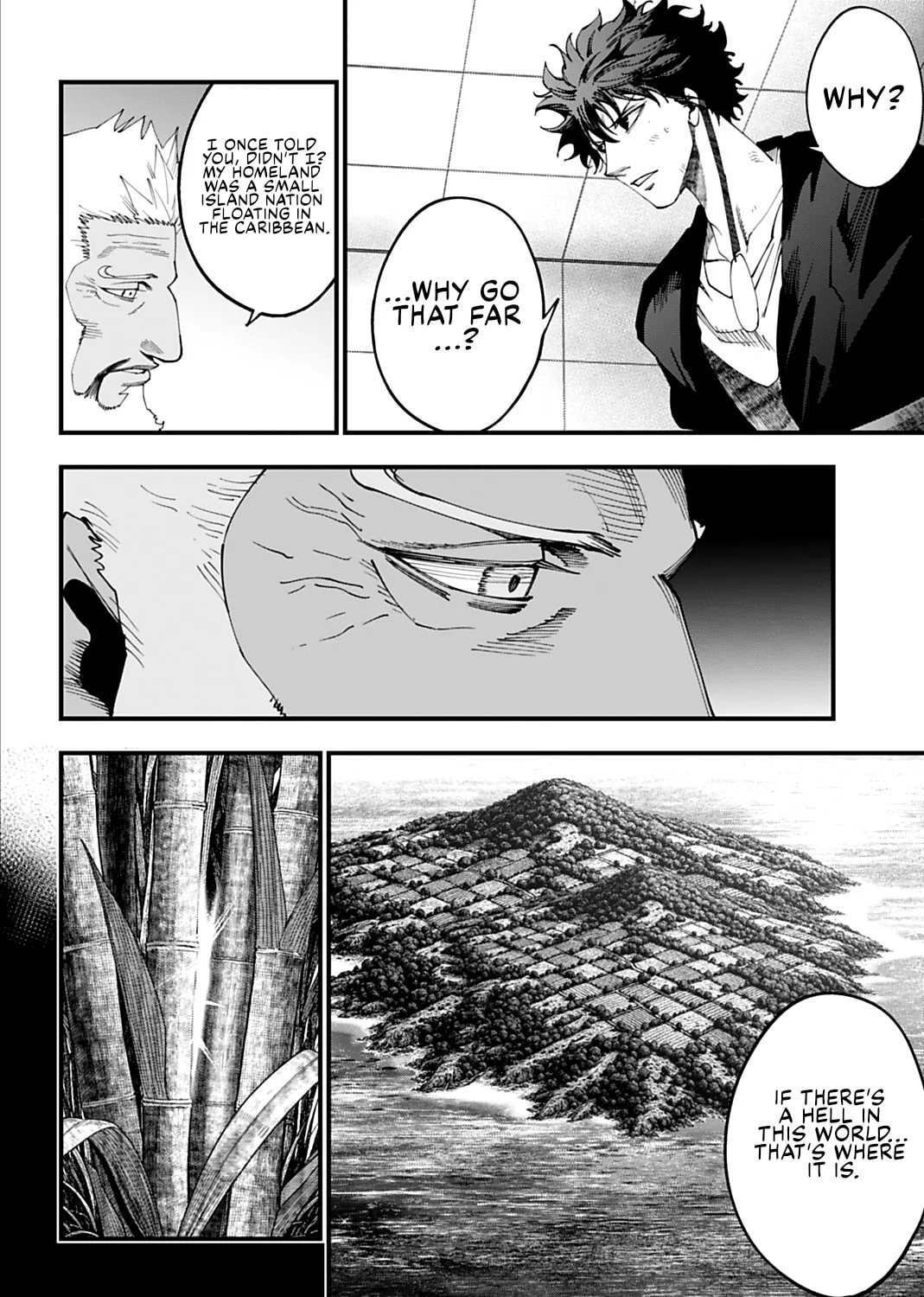 Record of Ragnarok: The Jack the Ripper Case Files β Chapter 56 β Page 13