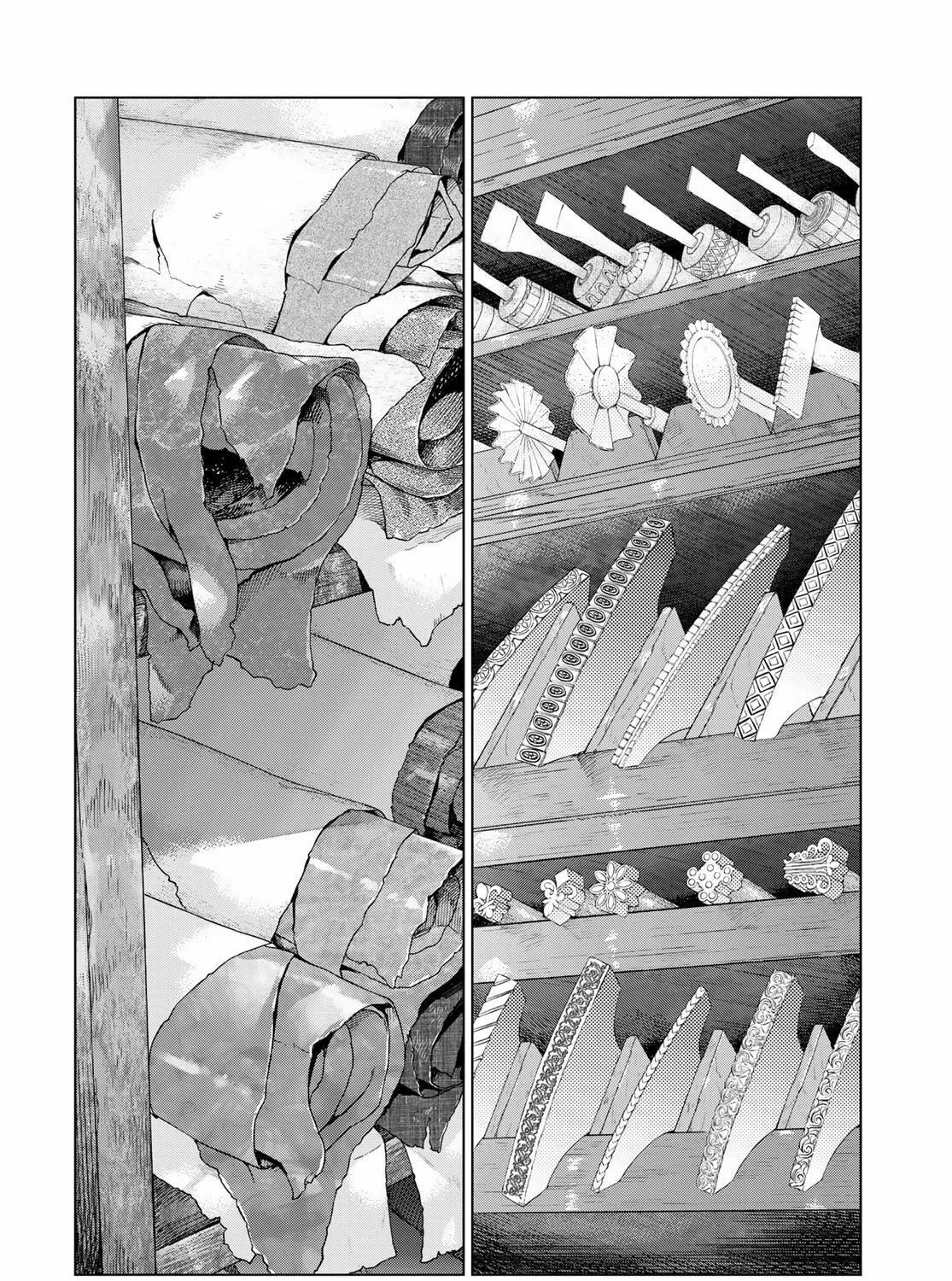 Magus of the Library β Chapter 42 β Page 37