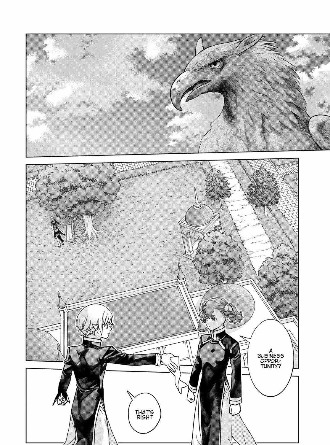 Magus of the Library β Chapter 42 β Page 85