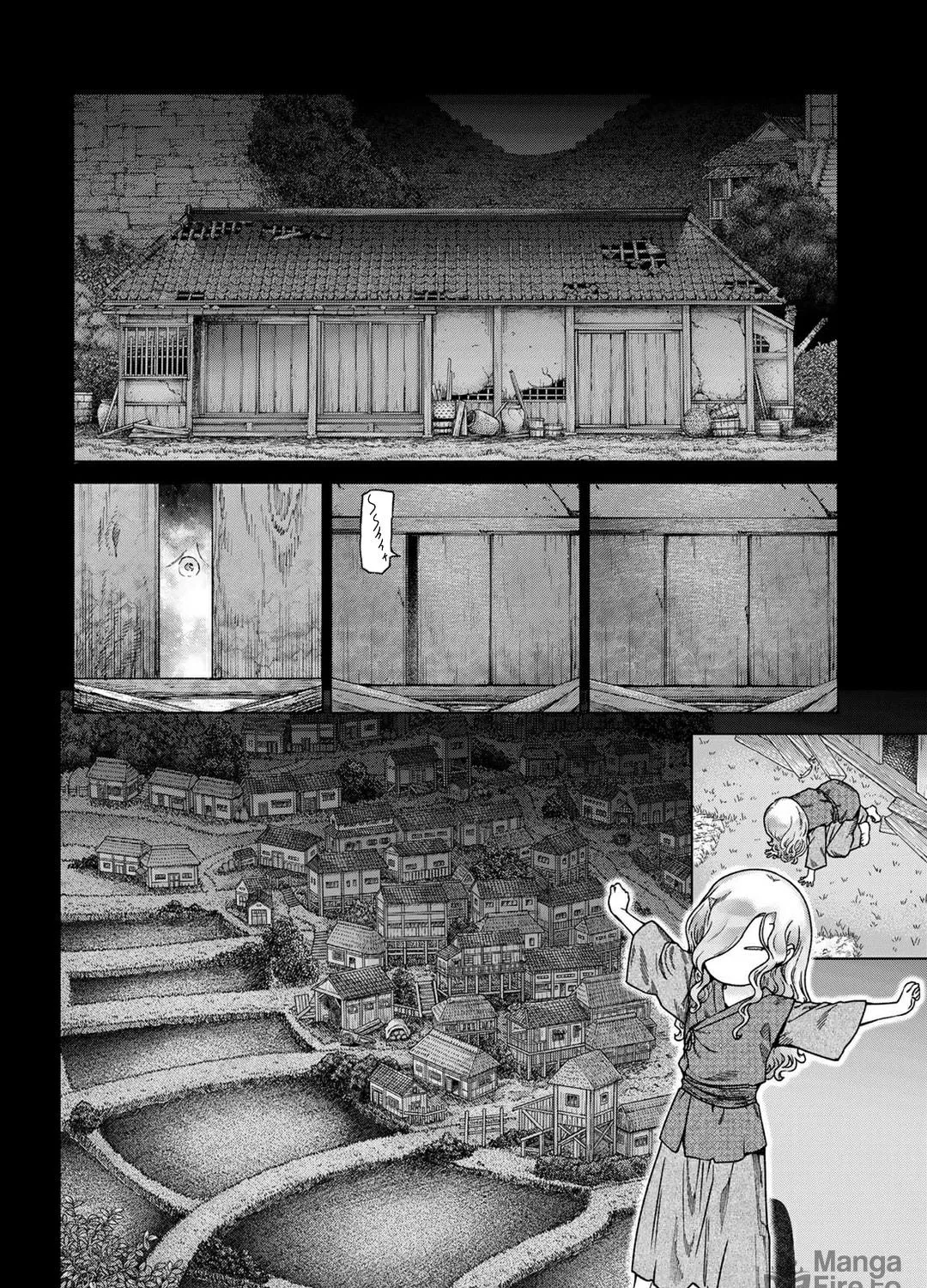 Magus of the Library β Chapter 43 β Page 34
