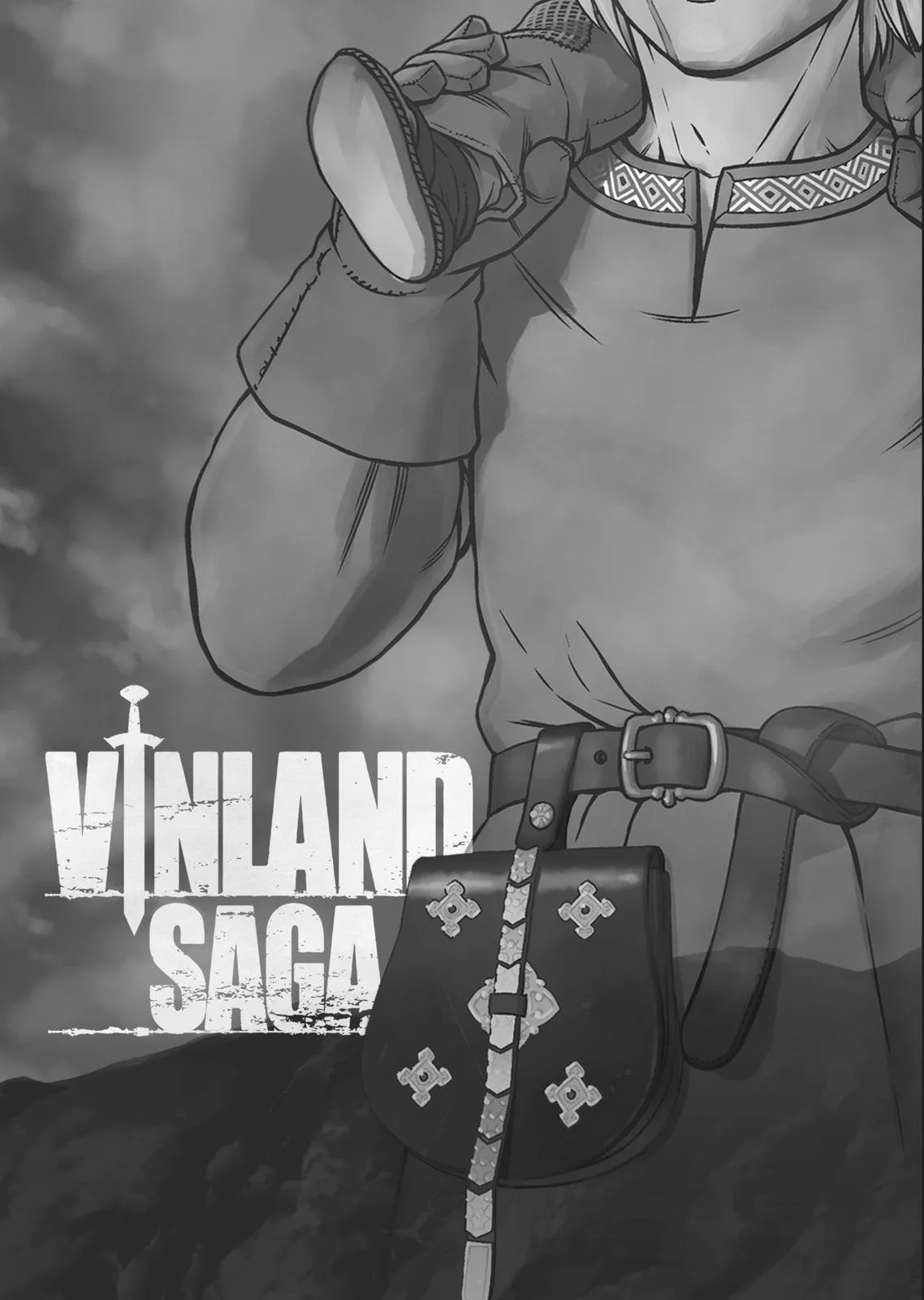Vinland Saga β Chapter 167 β Page 2