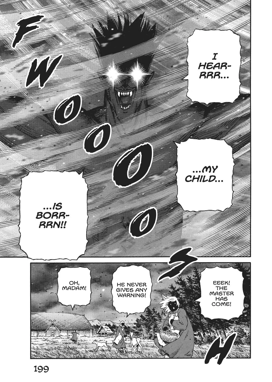 Vinland Saga β Chapter 169 β Page 9