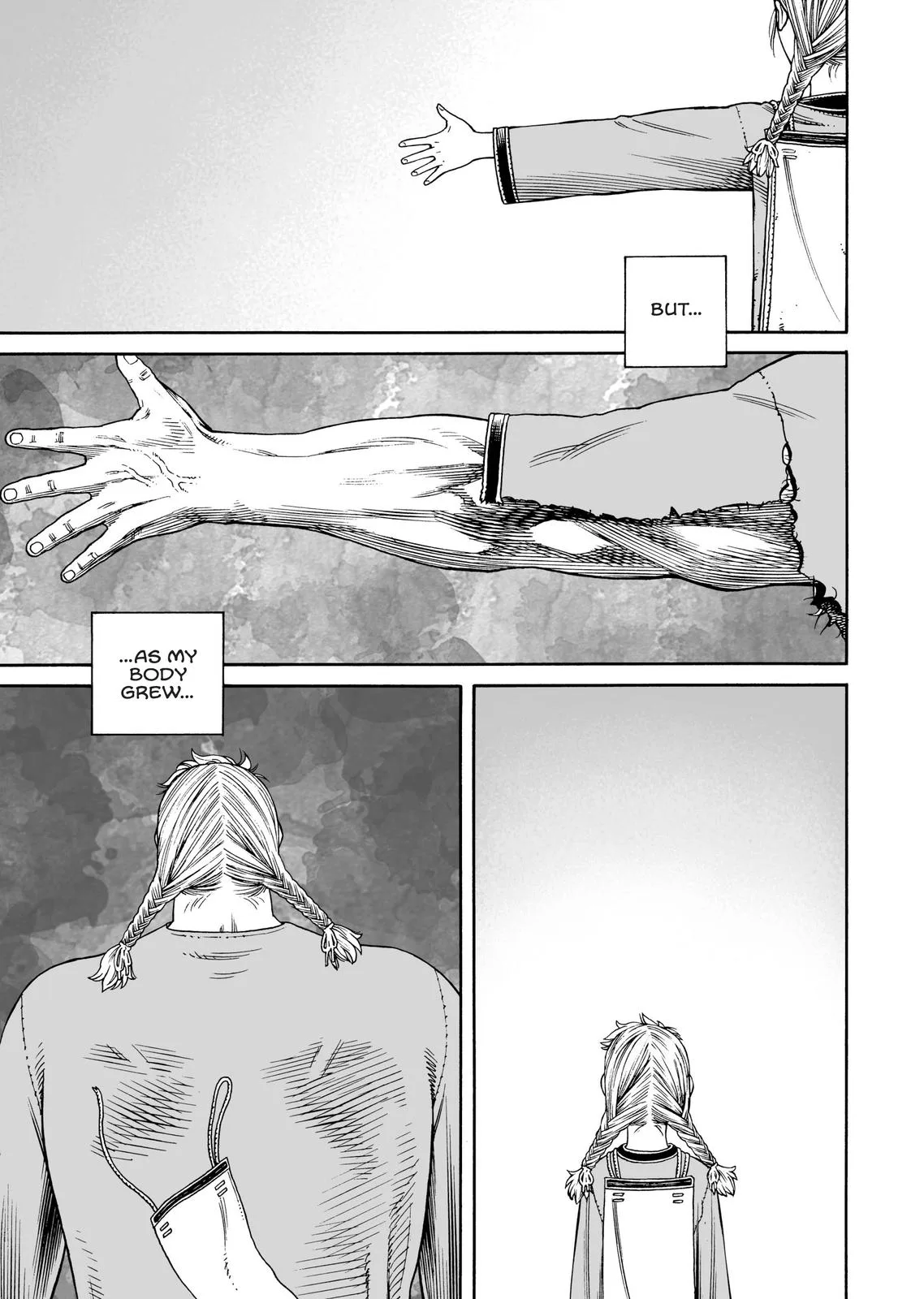 Vinland Saga β Chapter 169 β Page 15